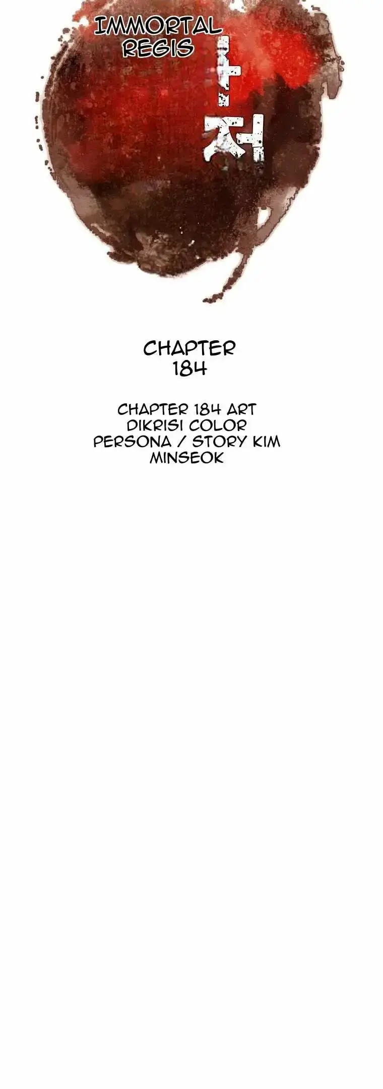 Read Immortal, Invincible chapter 184 image 29 on Lezhin