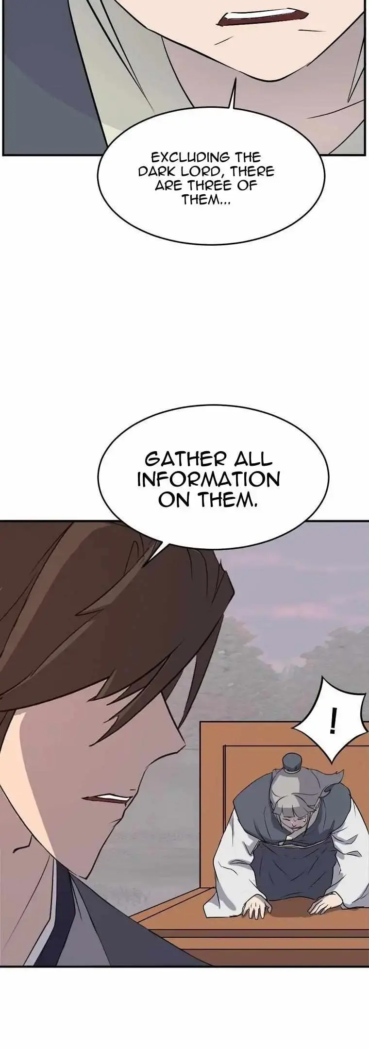 Read Immortal, Invincible chapter 184 image 41 on Lezhin
