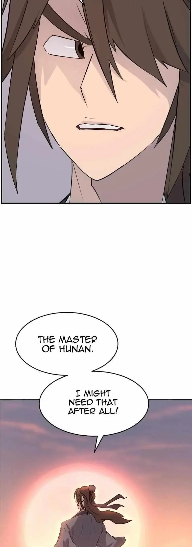 Read Immortal, Invincible chapter 184 image 43 on Lezhin