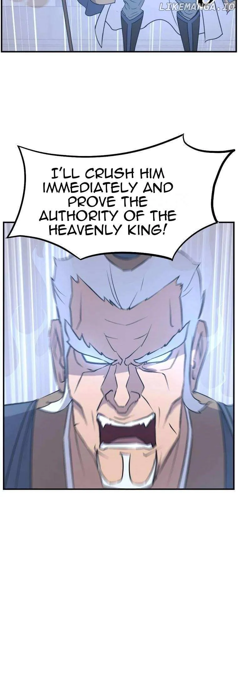 Read Immortal, Invincible chapter 187 image 31 on Lezhin