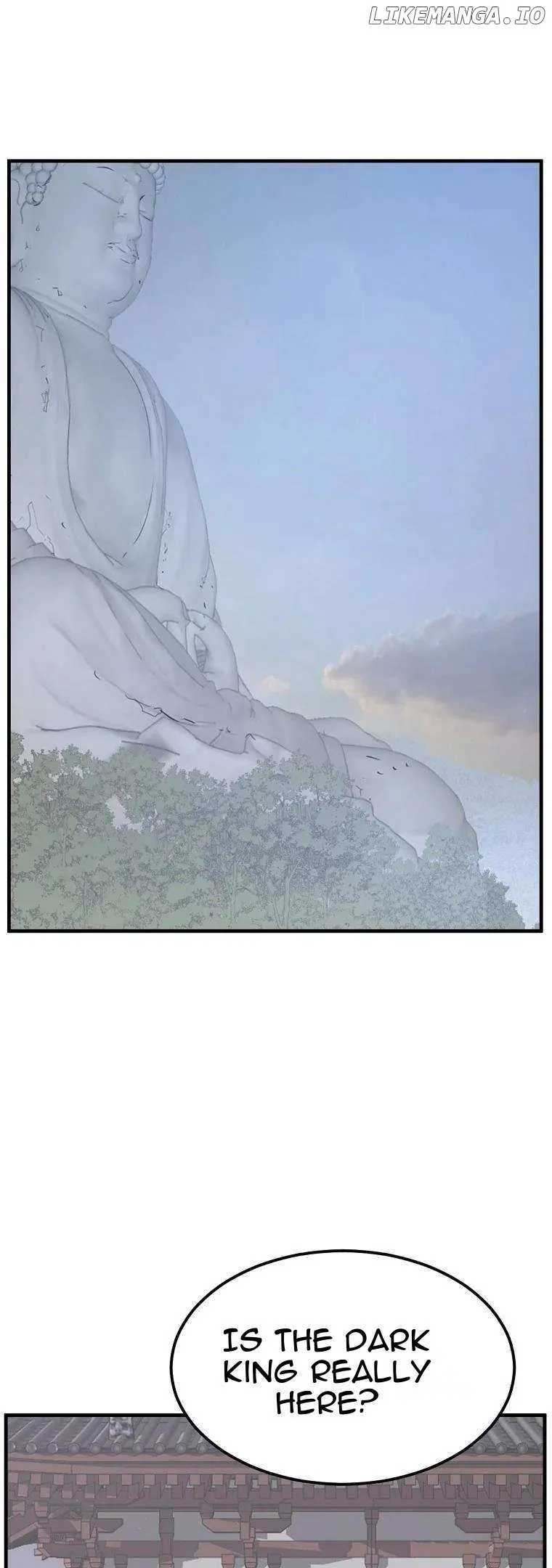 Read Immortal, Invincible chapter 187 image 32 on Lezhin