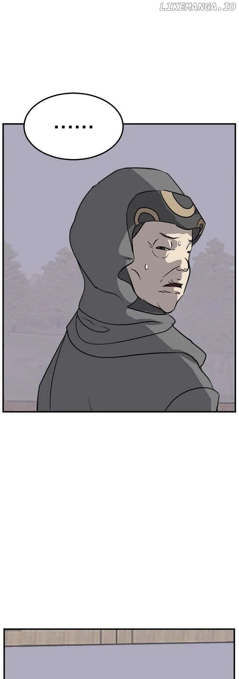 Read Immortal, Invincible chapter 187 image 8 on Lezhin