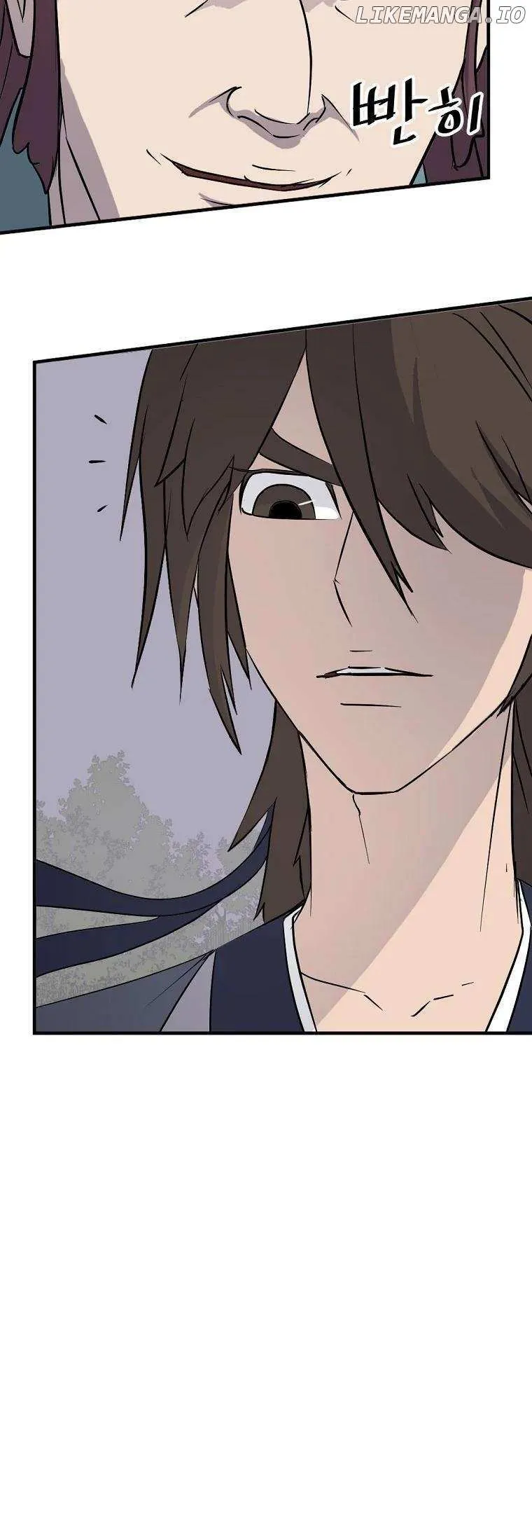 Read Immortal, Invincible chapter 188 image 2 on Lezhin