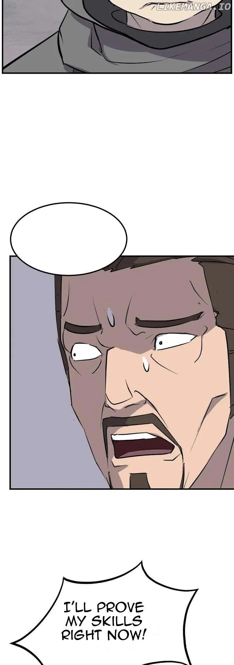 Read Immortal, Invincible chapter 188 image 20 on Lezhin
