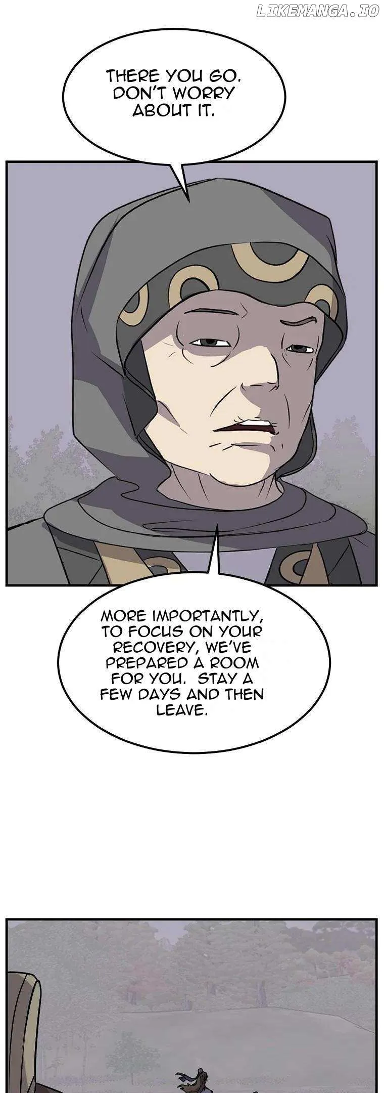 Read Immortal, Invincible chapter 188 image 34 on Lezhin
