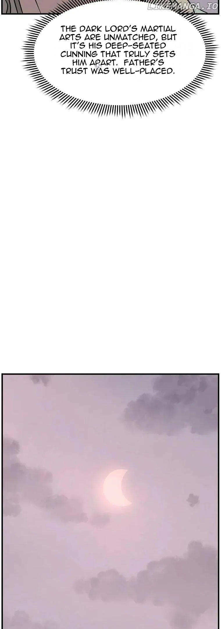 Read Immortal, Invincible chapter 188 image 36 on Lezhin