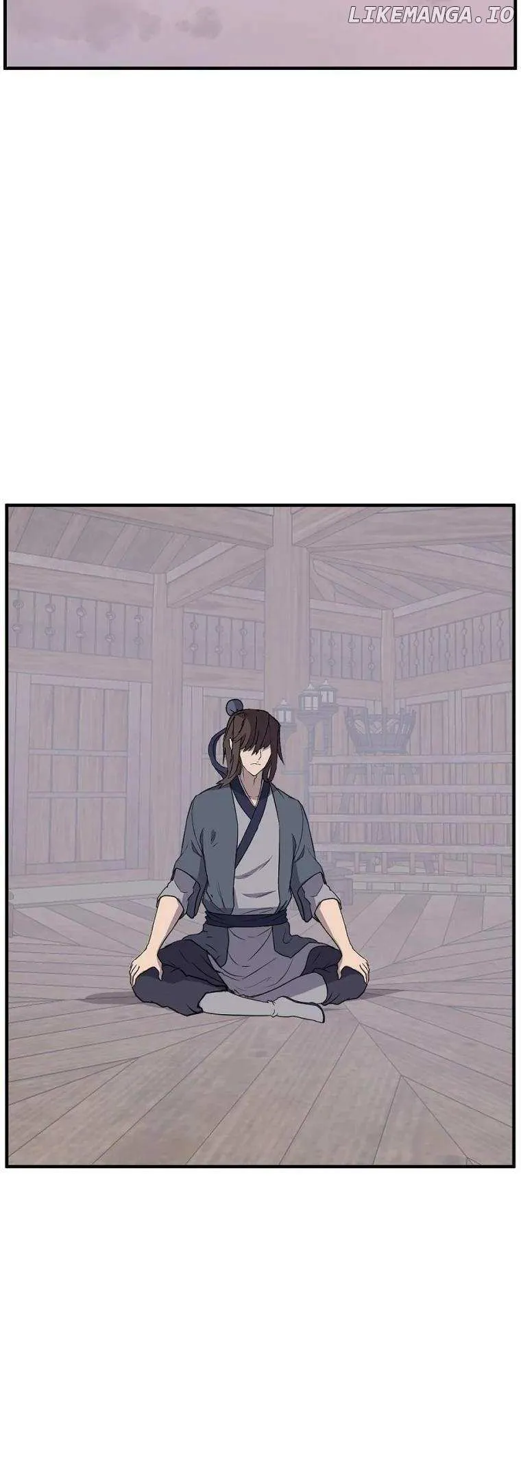 Read Immortal, Invincible chapter 188 image 37 on Lezhin