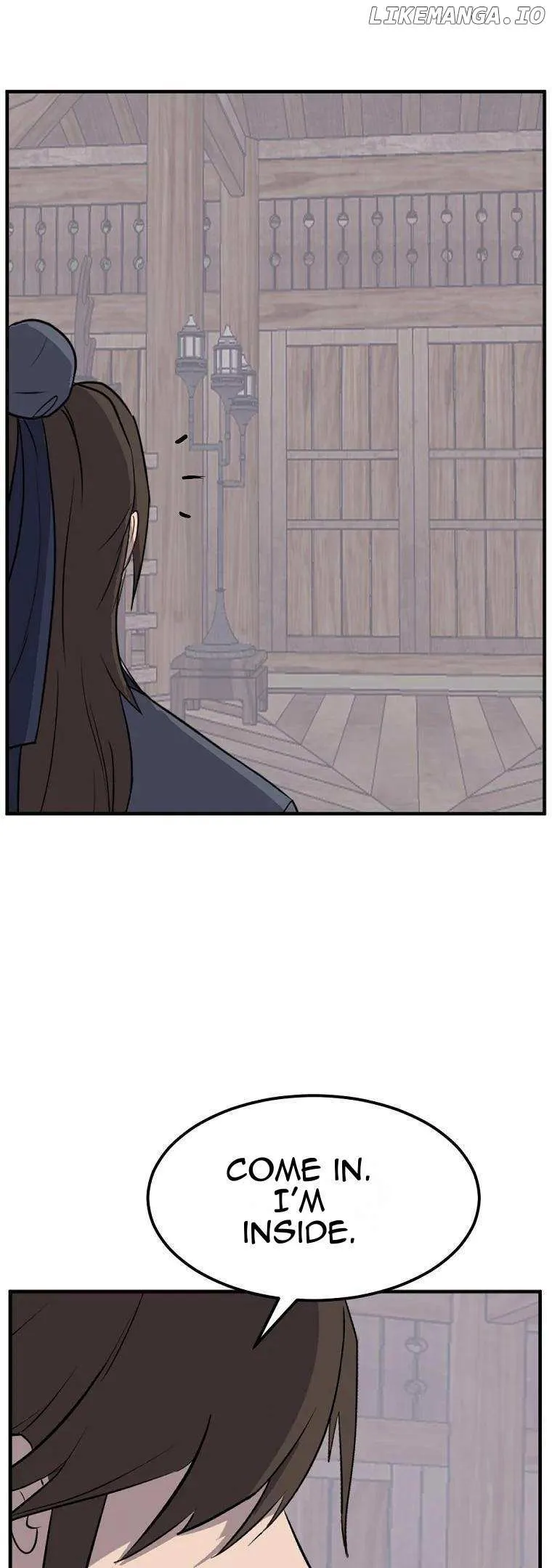 Read Immortal, Invincible chapter 188 image 38 on Lezhin