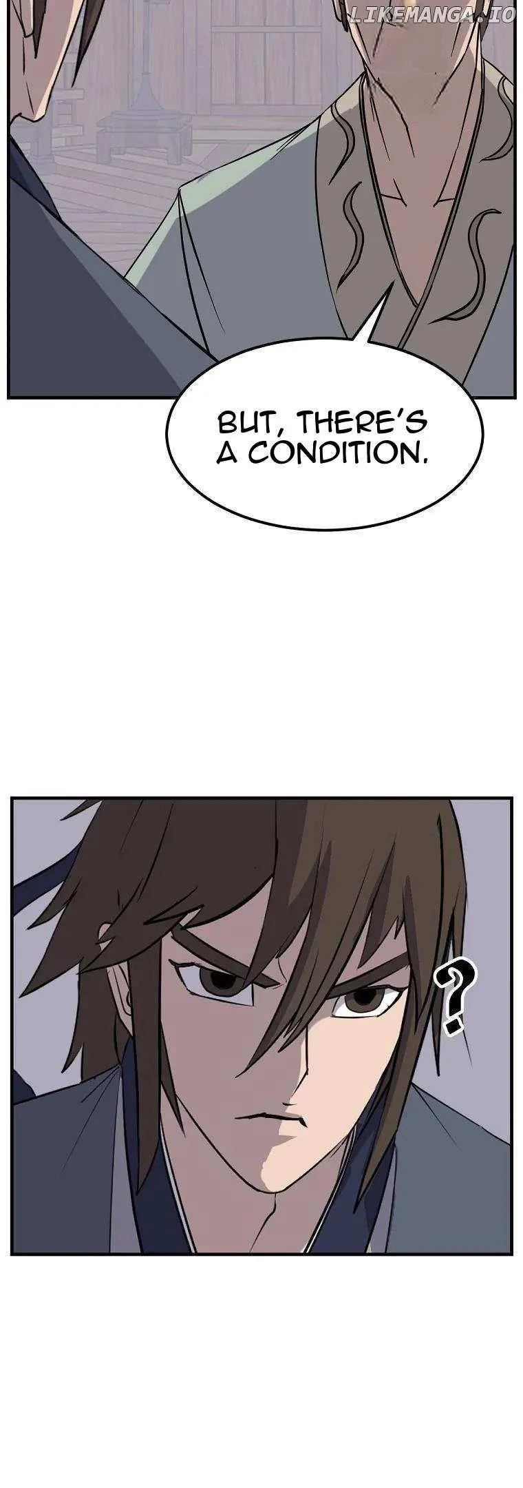 Read Immortal, Invincible chapter 188 image 42 on Lezhin