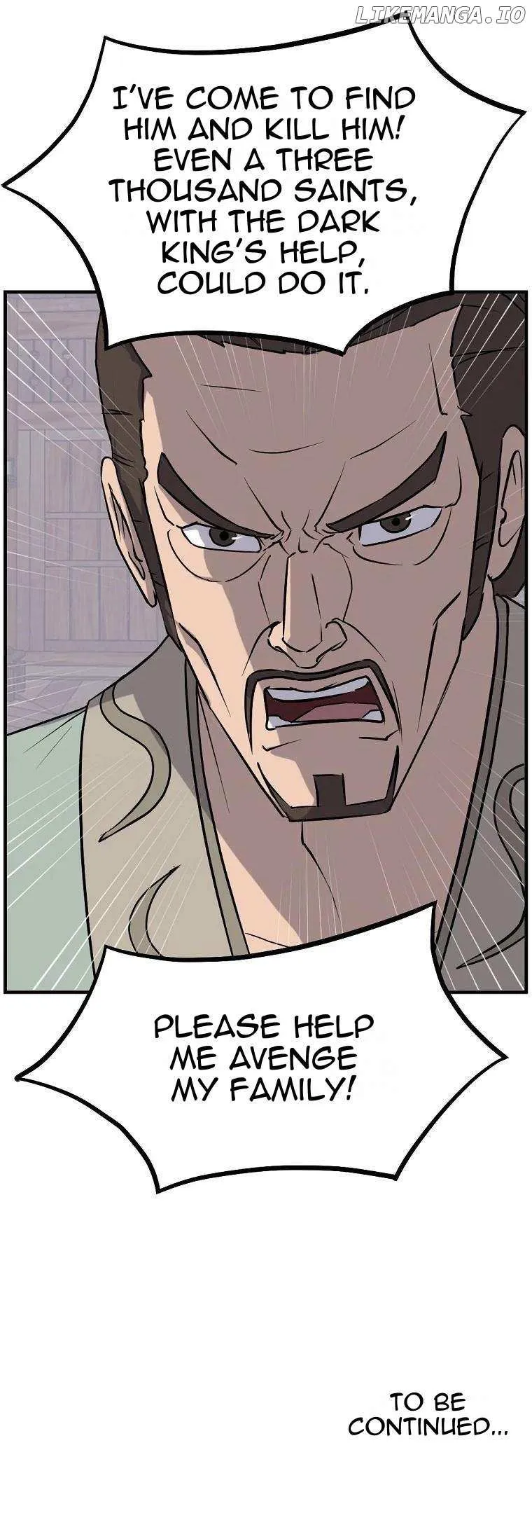 Read Immortal, Invincible chapter 188 image 43 on Lezhin