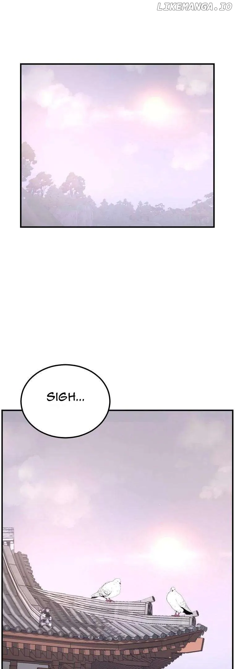 Read Immortal, Invincible chapter 190 image 1 on Lezhin
