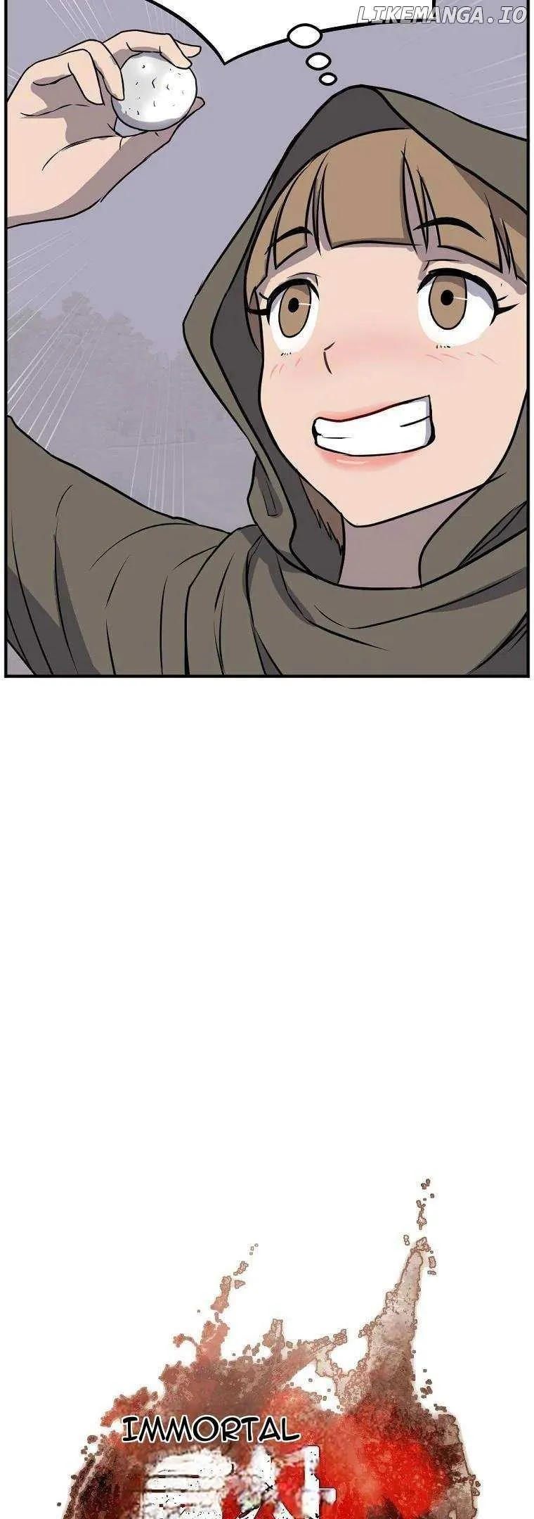 Read Immortal, Invincible chapter 190 image 20 on Lezhin