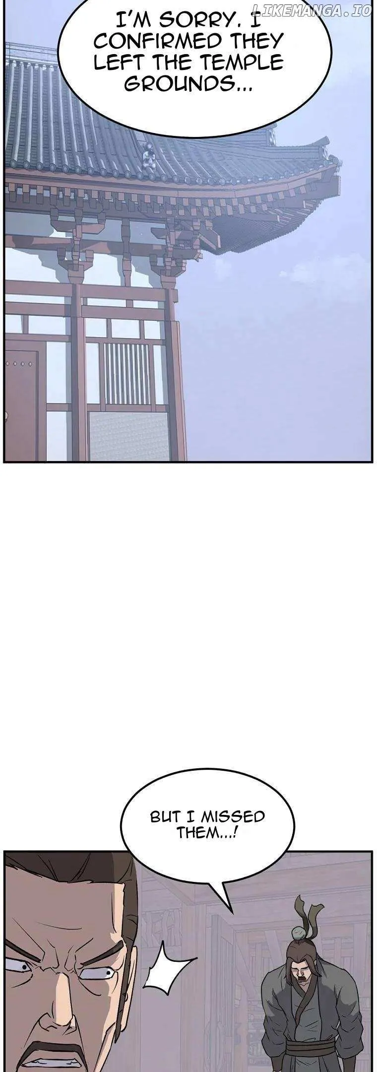 Read Immortal, Invincible chapter 190 image 22 on Lezhin