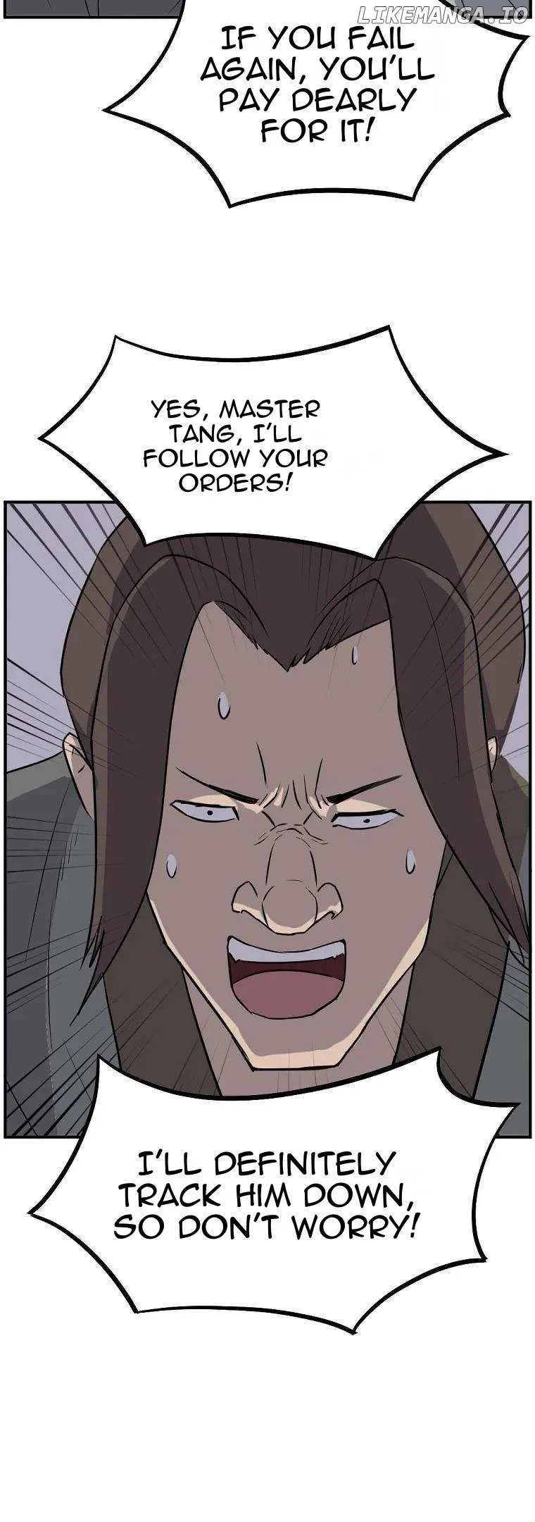 Read Immortal, Invincible chapter 190 image 26 on Lezhin