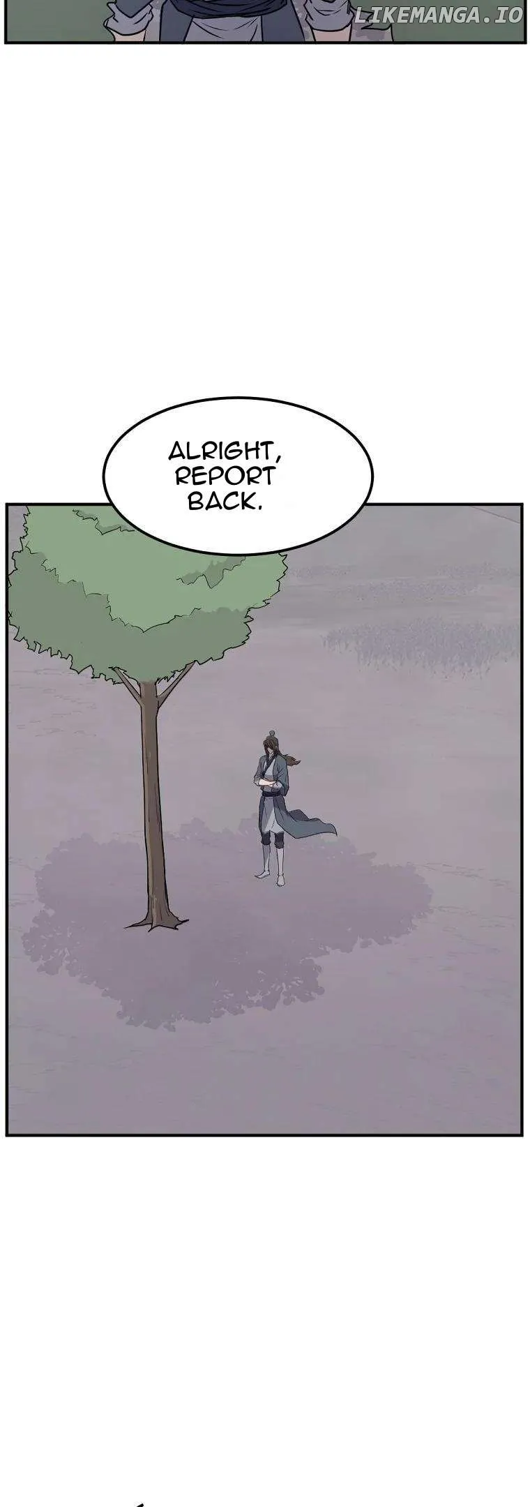 Read Immortal, Invincible chapter 190 image 30 on Lezhin