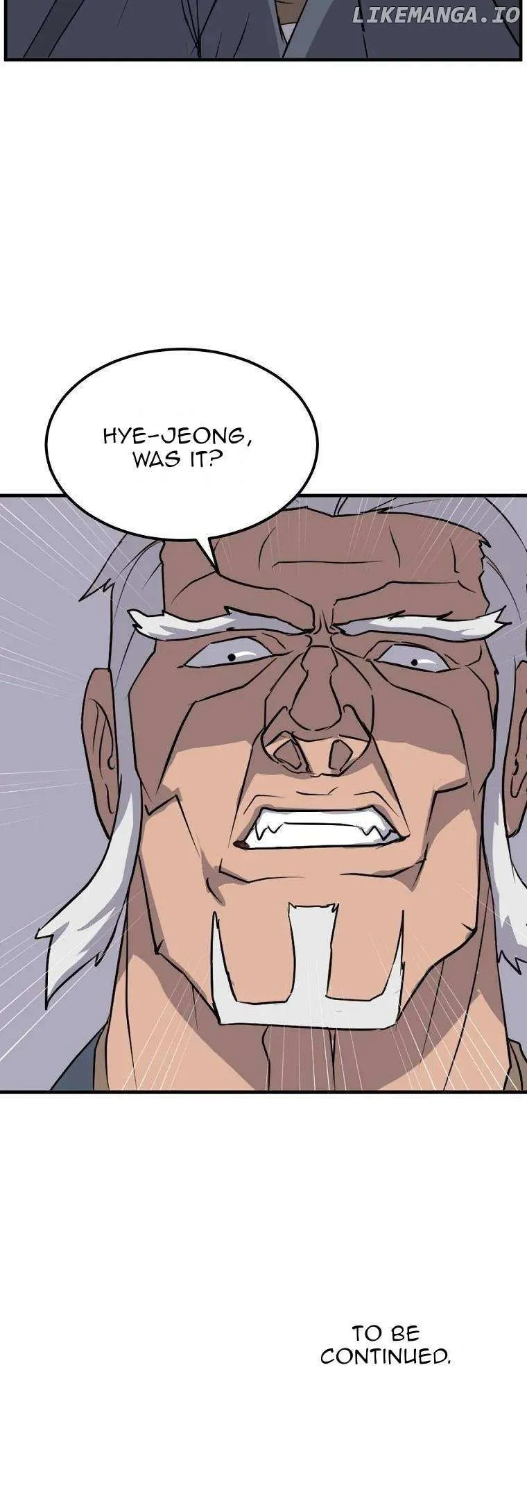 Read Immortal, Invincible chapter 190 image 43 on Lezhin