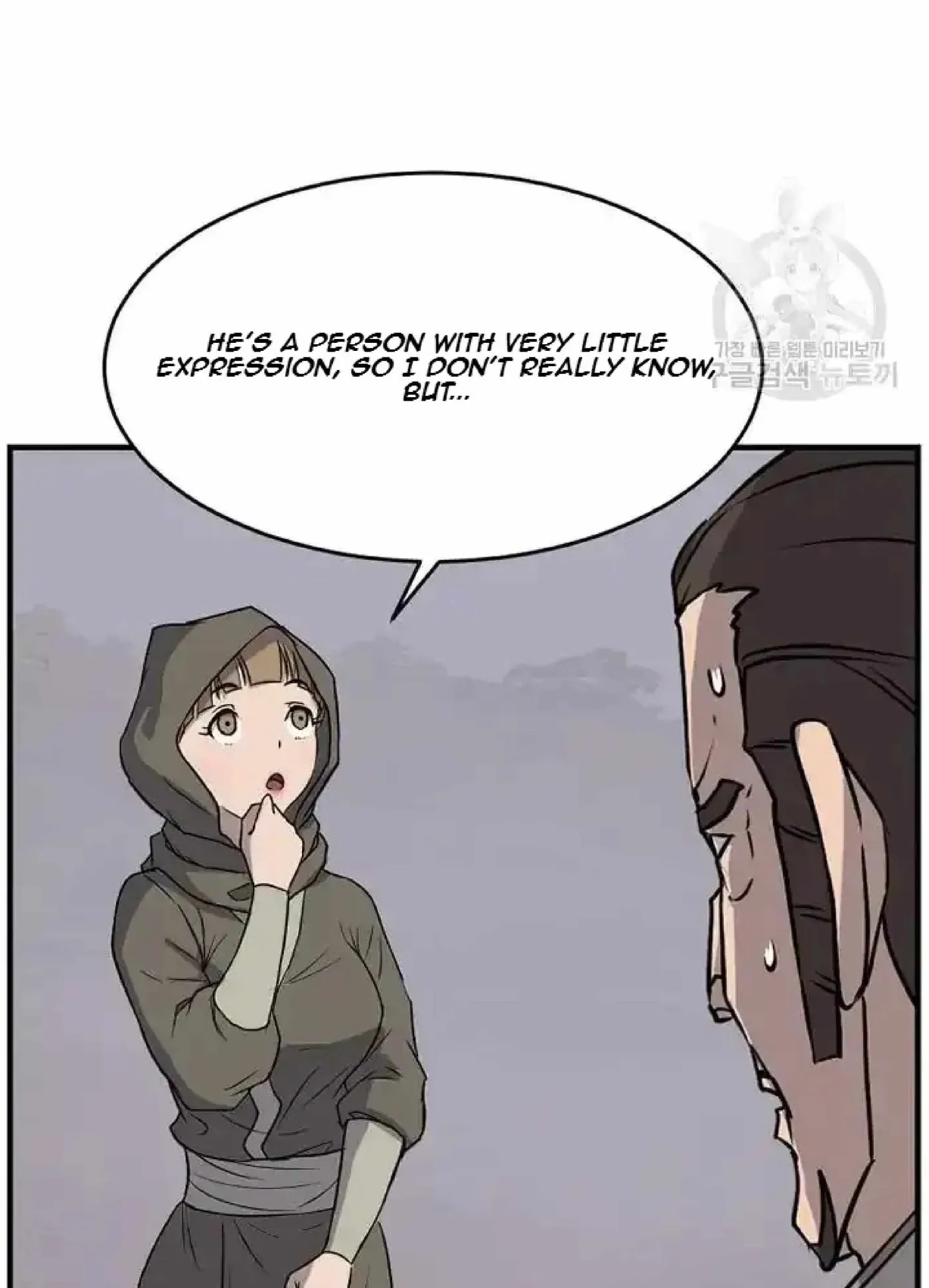 Read Immortal, Invincible chapter 192 image 35 on Lezhin
