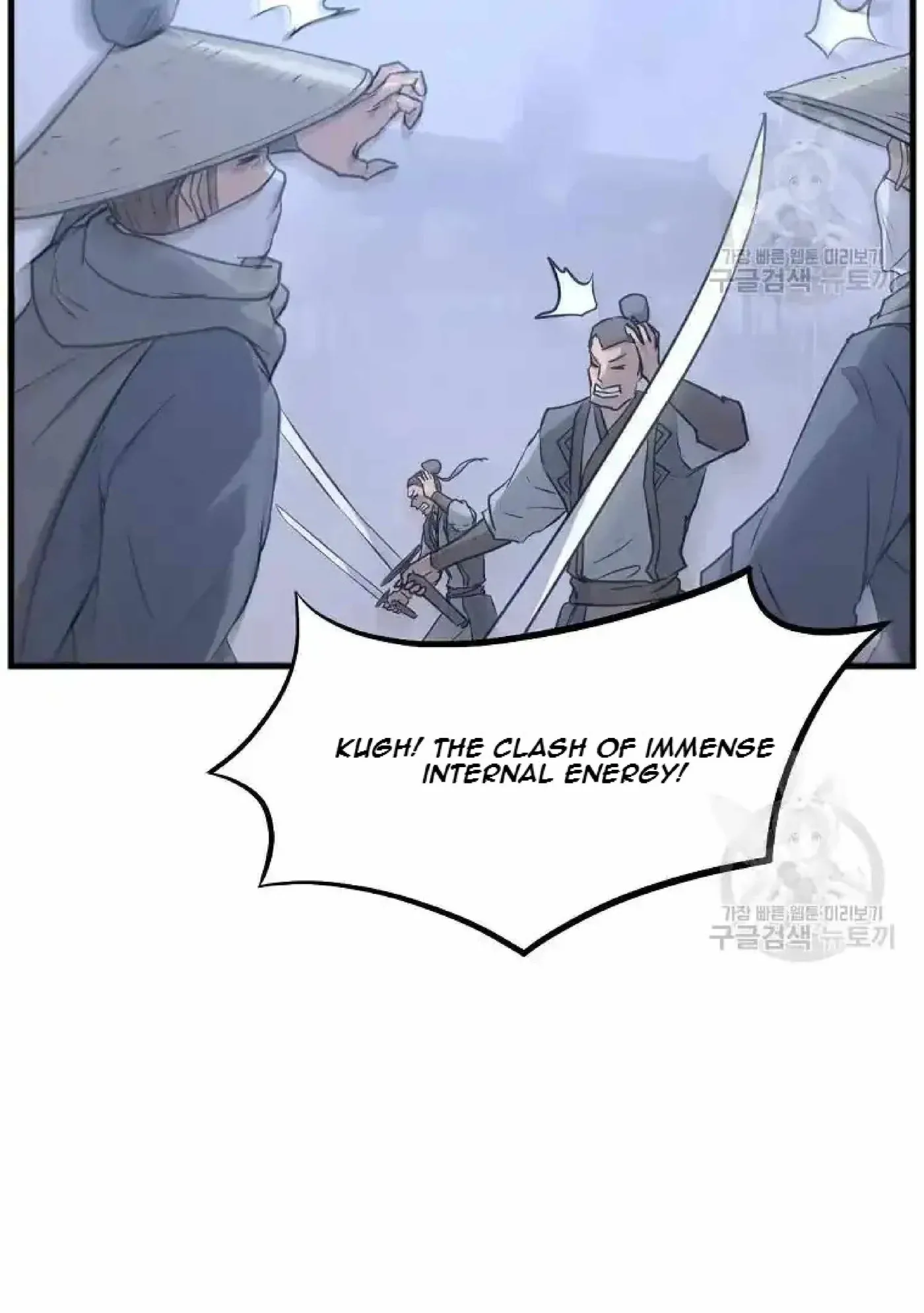 Read Immortal, Invincible chapter 195 image 74 on Lezhin