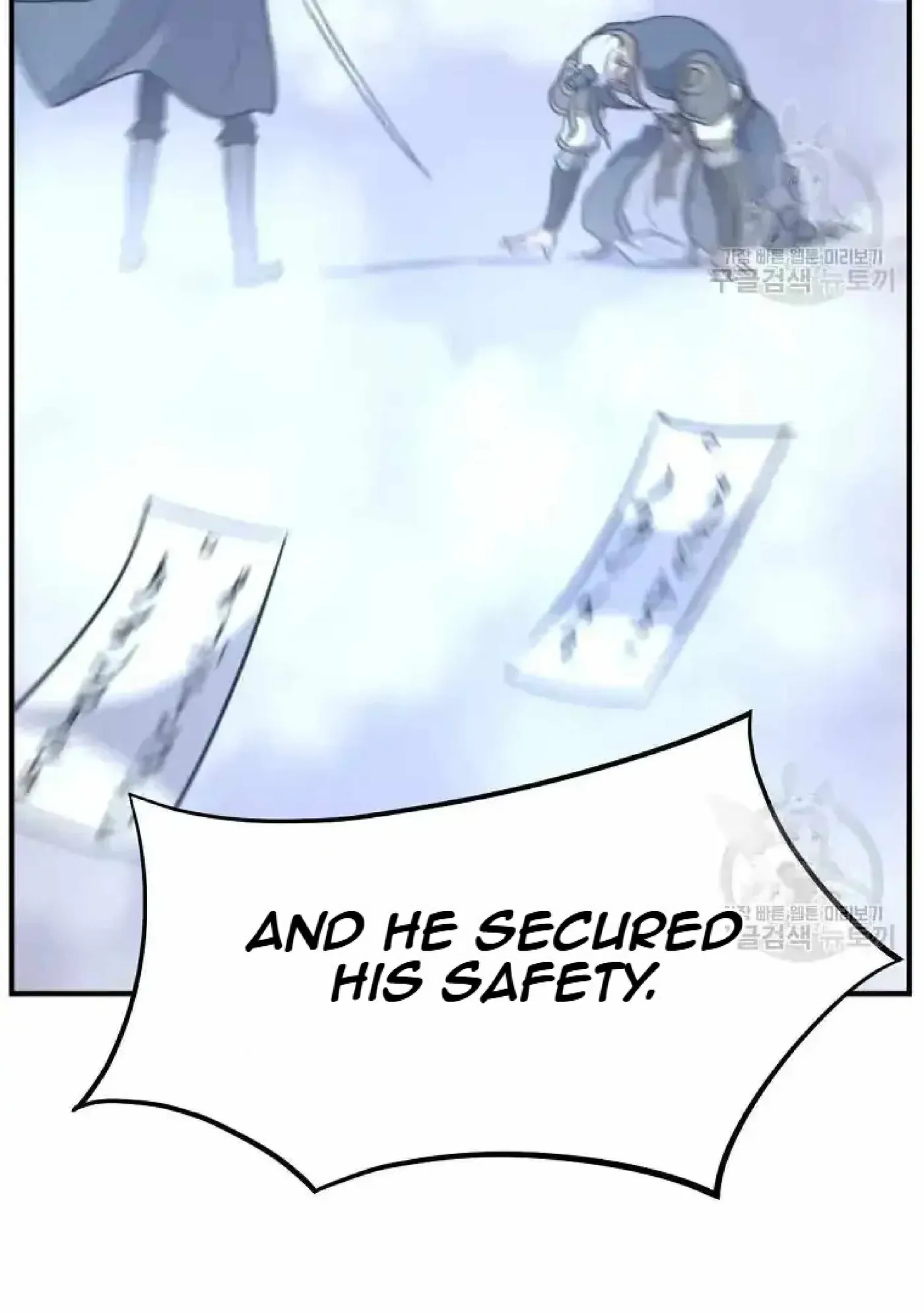 Read Immortal, Invincible chapter 199 image 31 on Lezhin