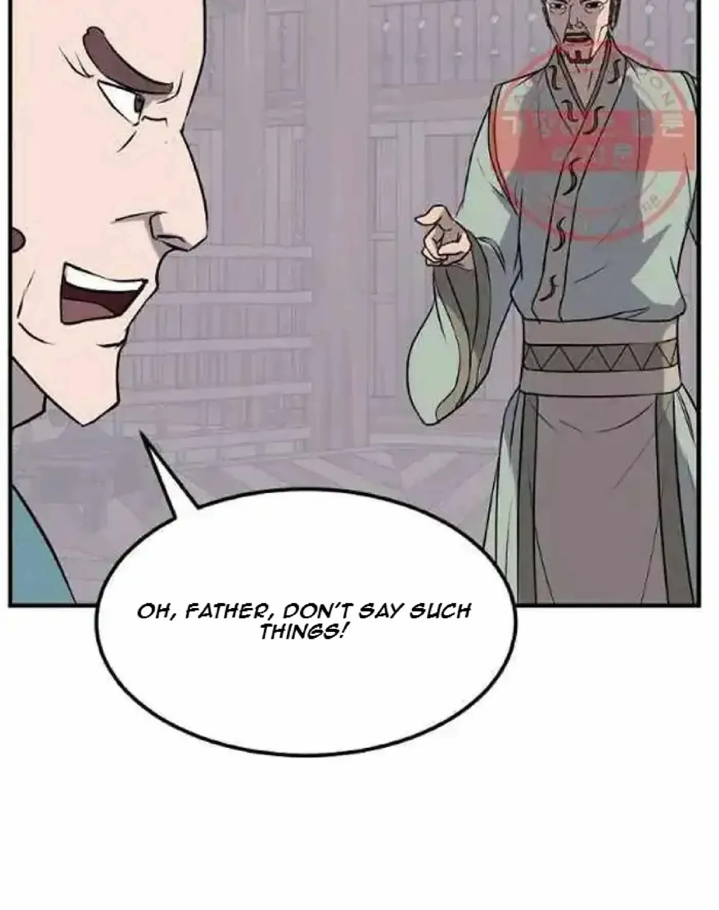 Read Immortal, Invincible chapter 201 image 13 on Lezhin