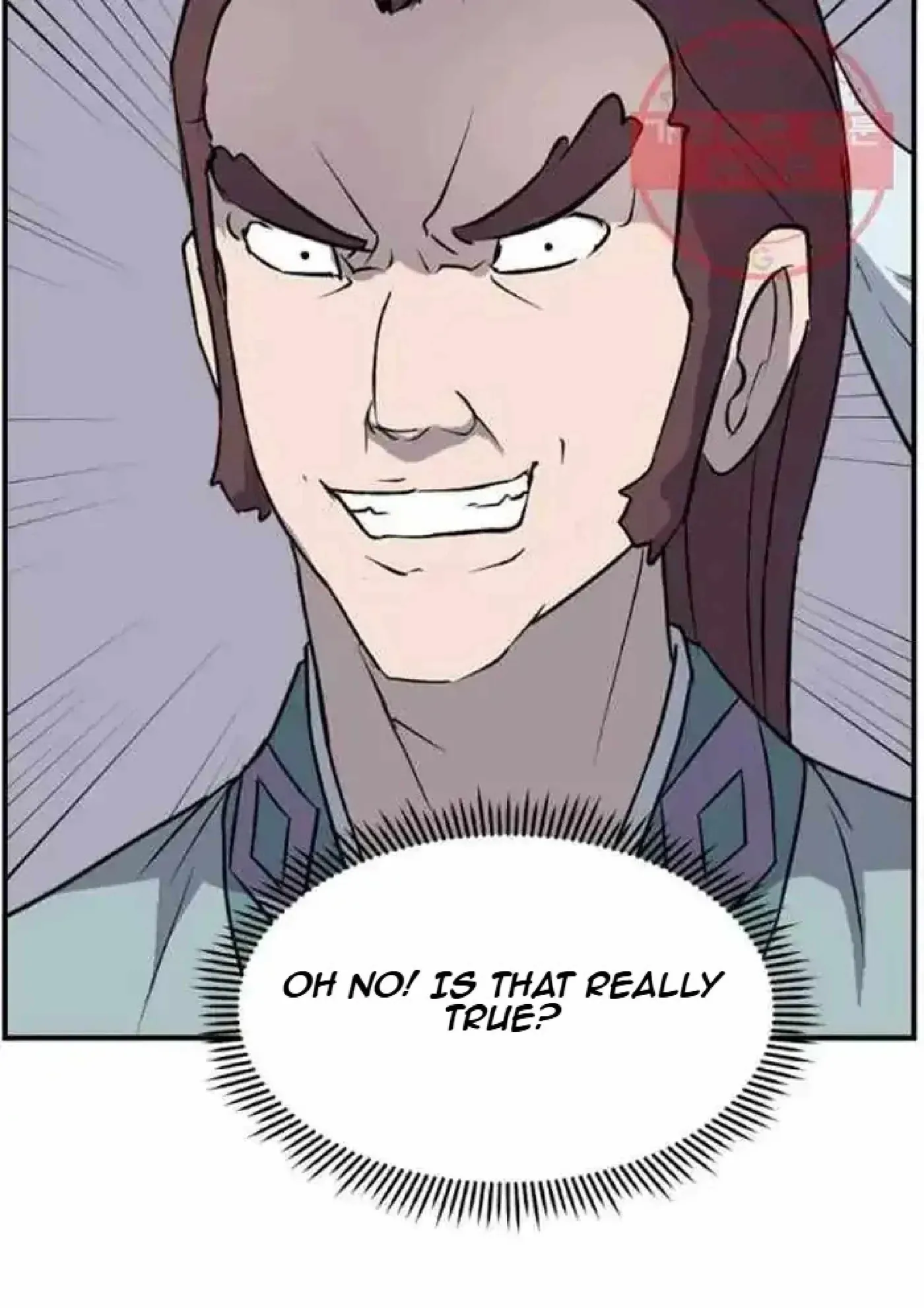 Read Immortal, Invincible chapter 201 image 35 on Lezhin