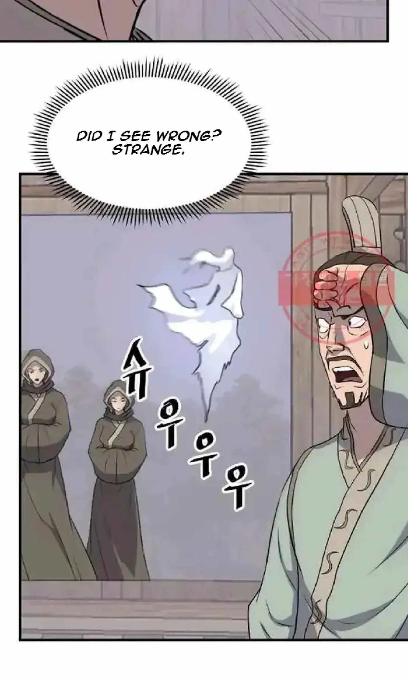 Read Immortal, Invincible chapter 201 image 62 on Lezhin