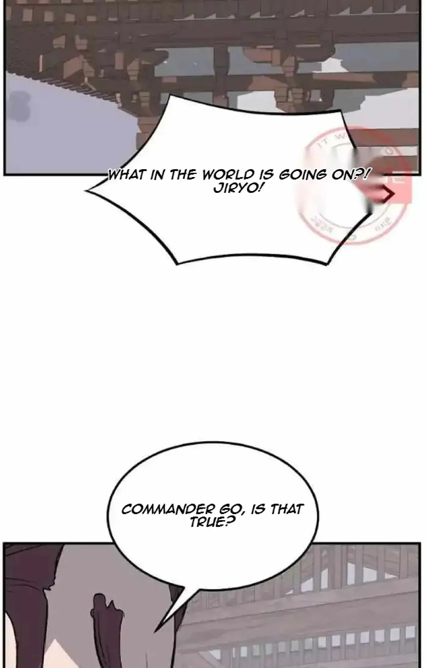 Read Immortal, Invincible chapter 201 image 8 on Lezhin