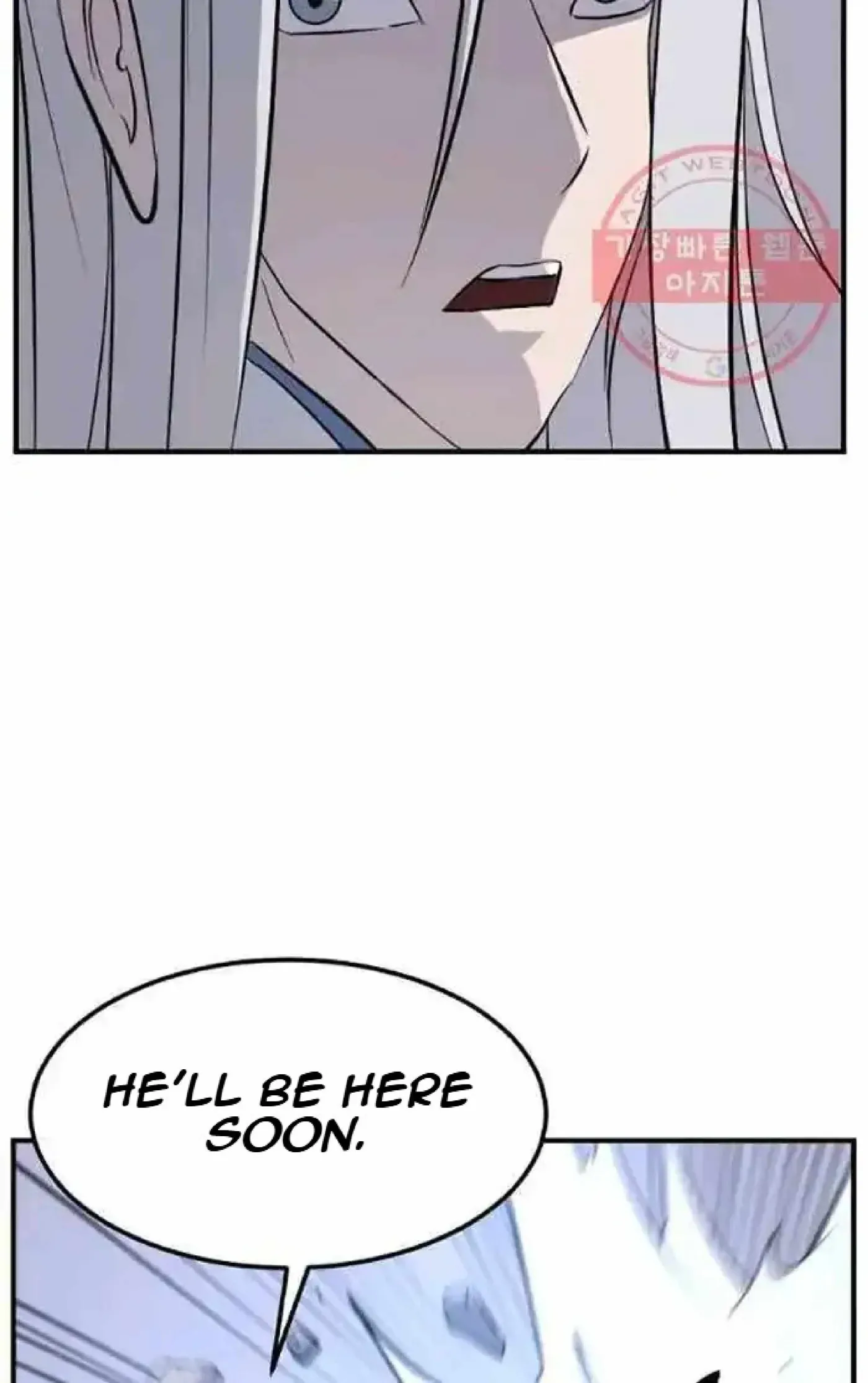Read Immortal, Invincible chapter 201 image 85 on Lezhin