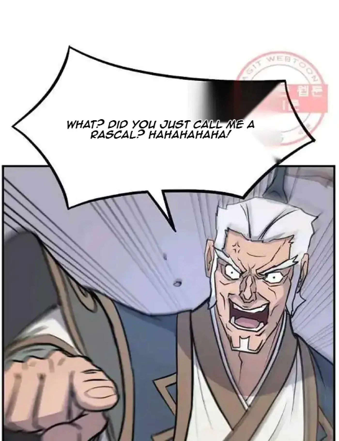 Read Immortal, Invincible chapter 201 image 91 on Lezhin