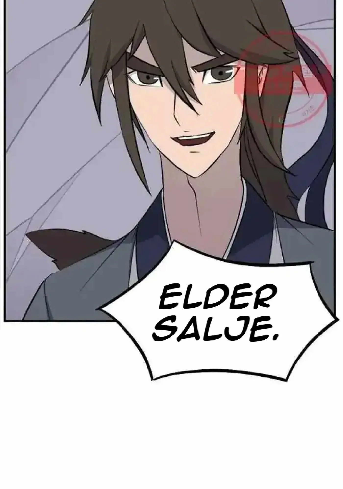 Read Immortal, Invincible chapter 201 image 95 on Lezhin