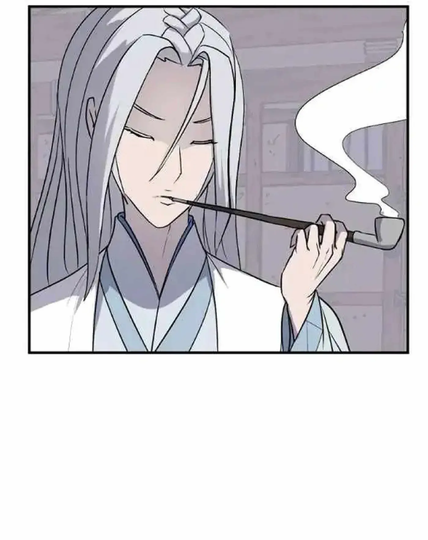 Read Immortal, Invincible chapter 202 image 11 on Lezhin