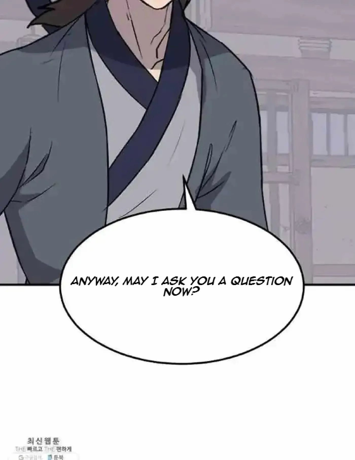Read Immortal, Invincible chapter 202 image 34 on Lezhin