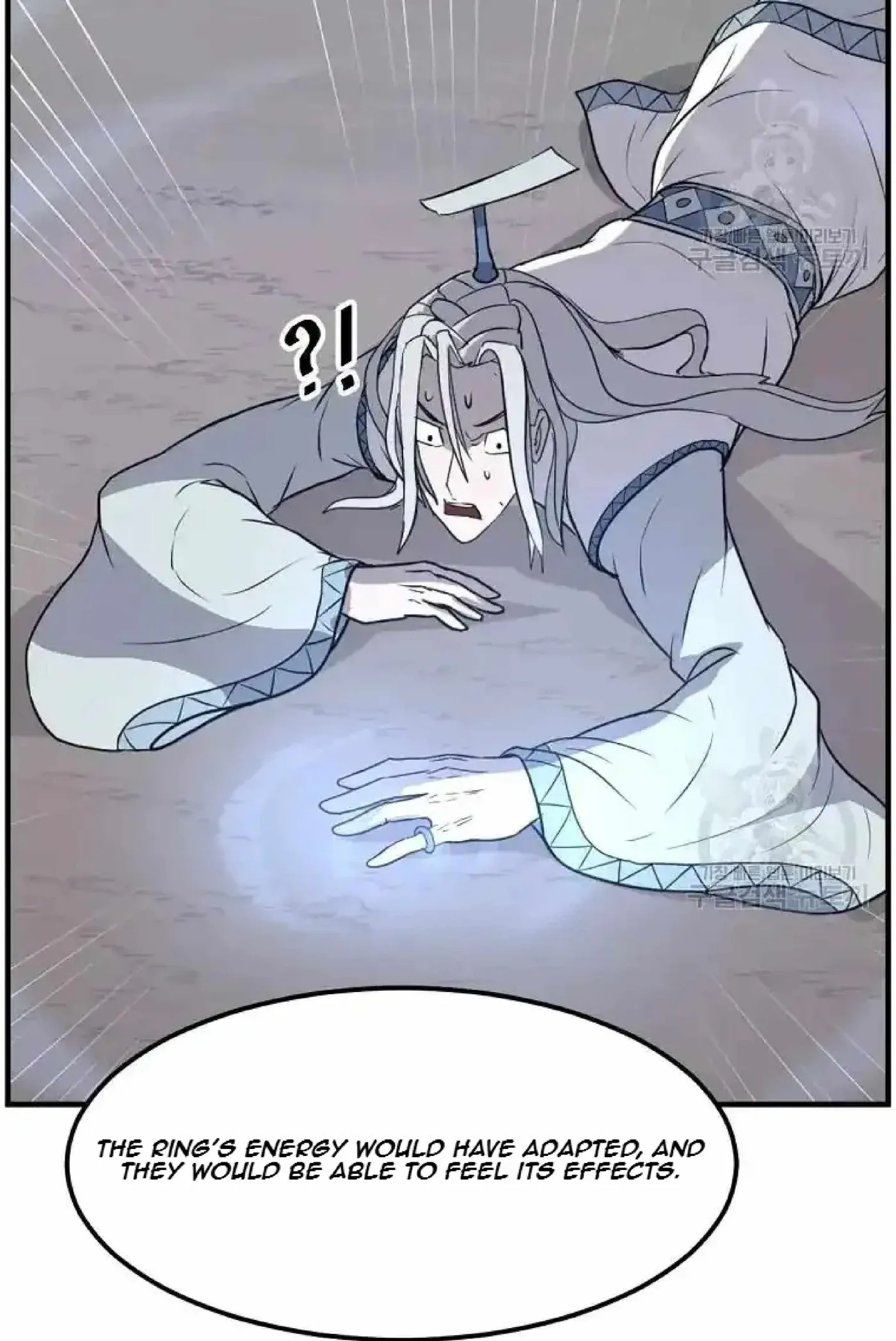 Read Immortal, Invincible chapter 204 image 50 on Lezhin