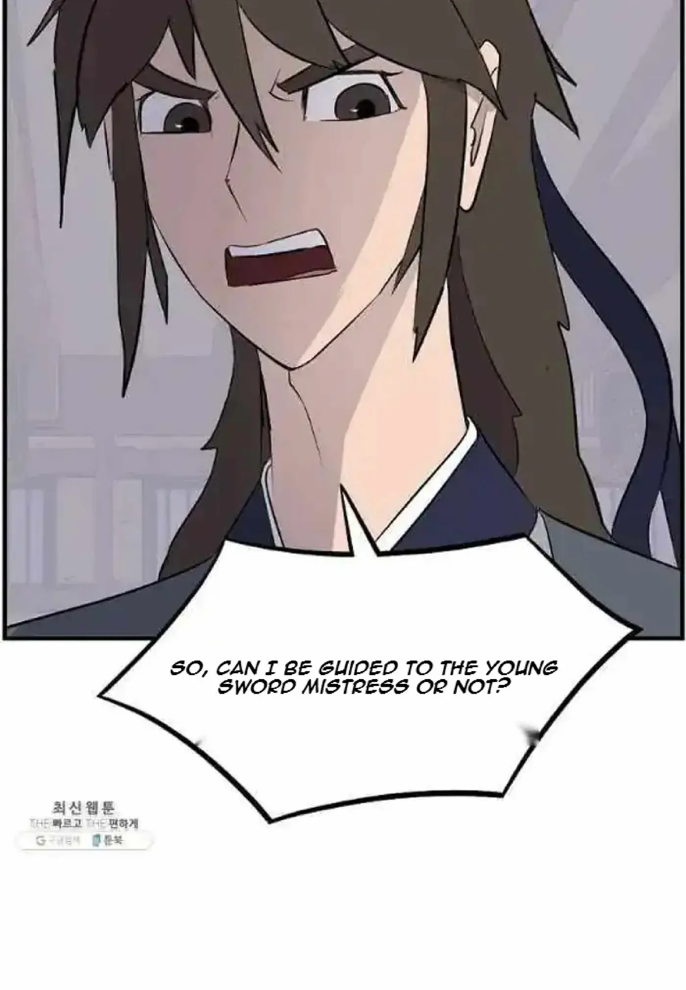 Read Immortal, Invincible chapter 205 image 35 on Lezhin