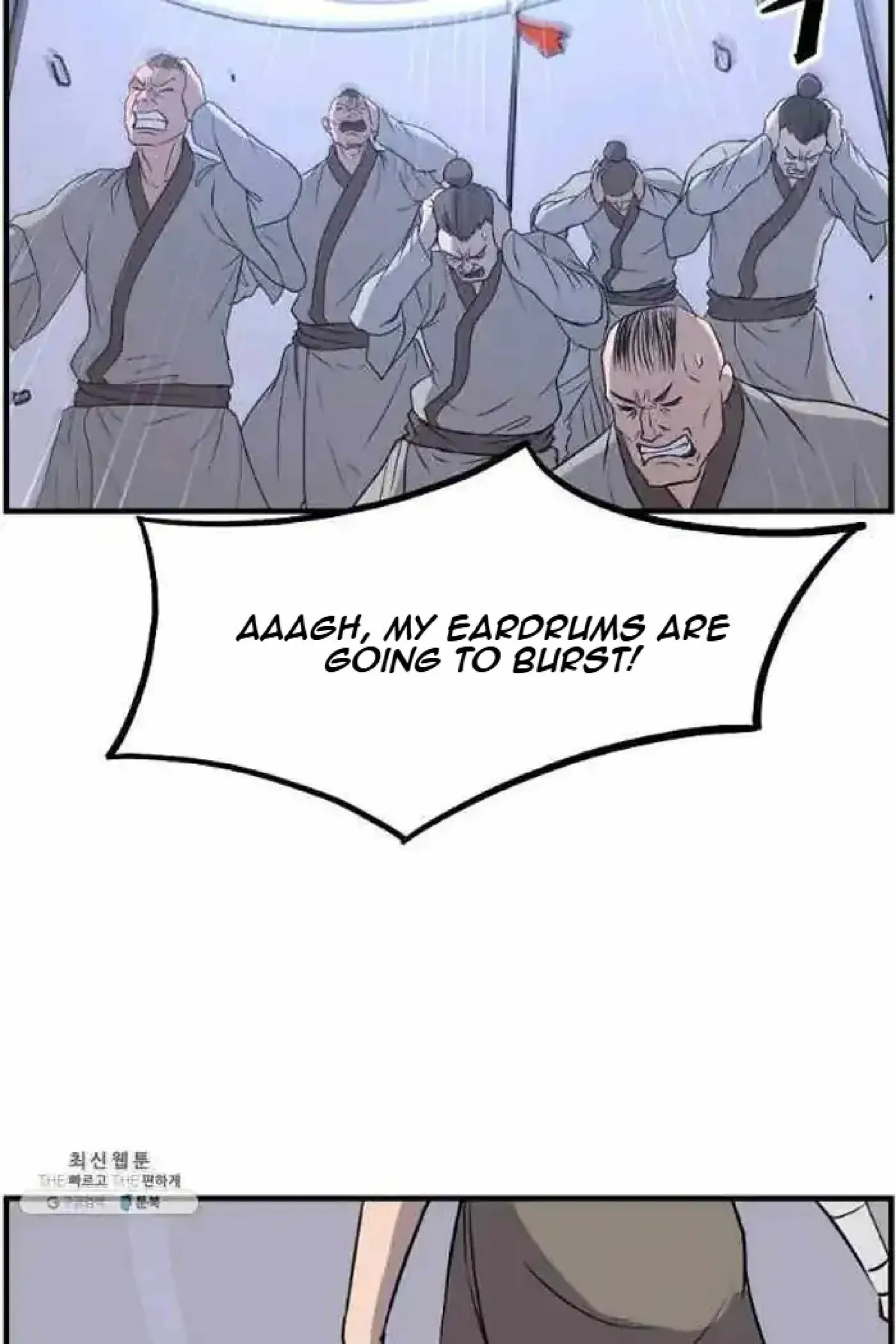 Read Immortal, Invincible chapter 211 image 12 on Lezhin