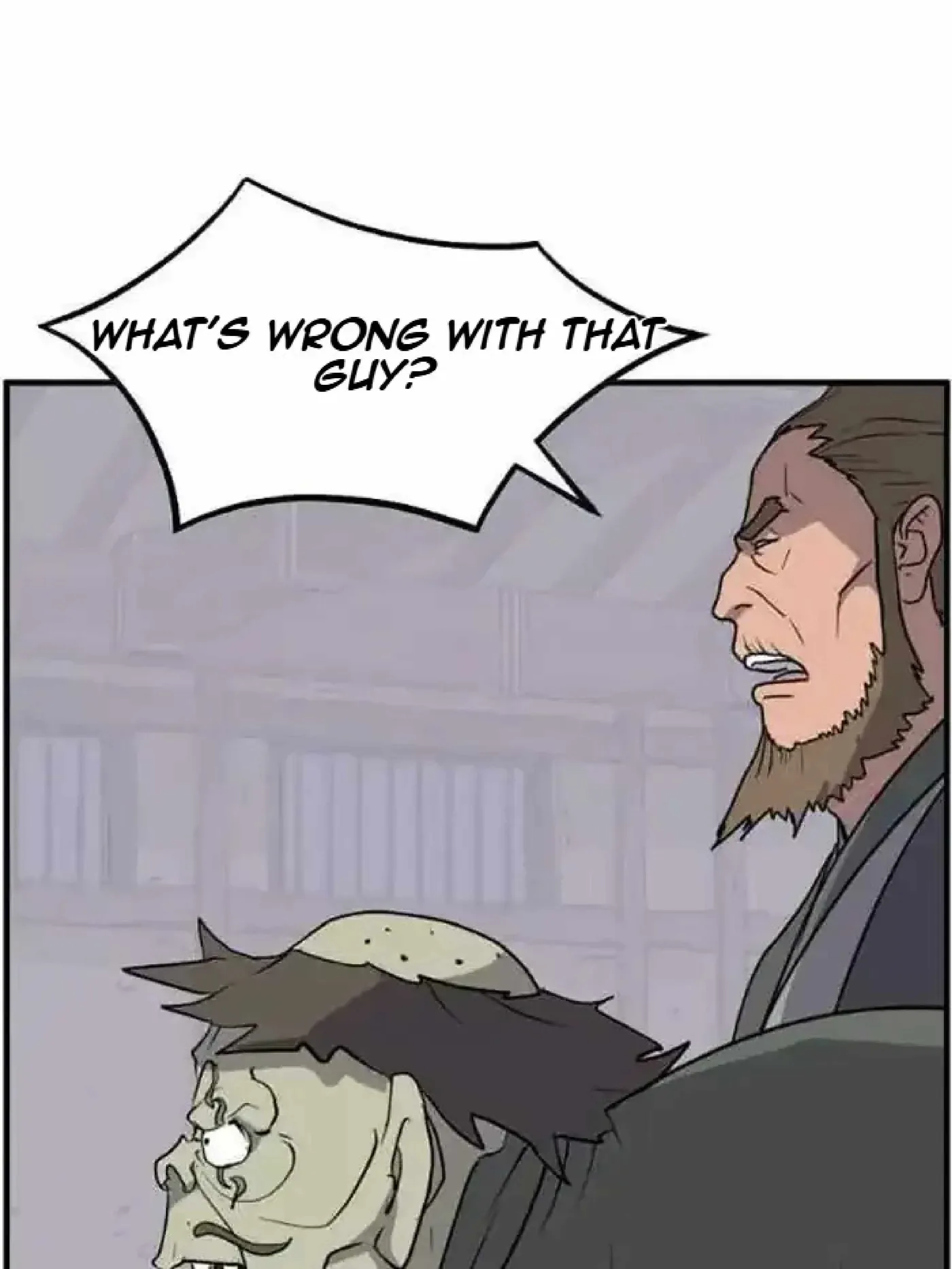 Read Immortal, Invincible chapter 211 image 34 on Lezhin
