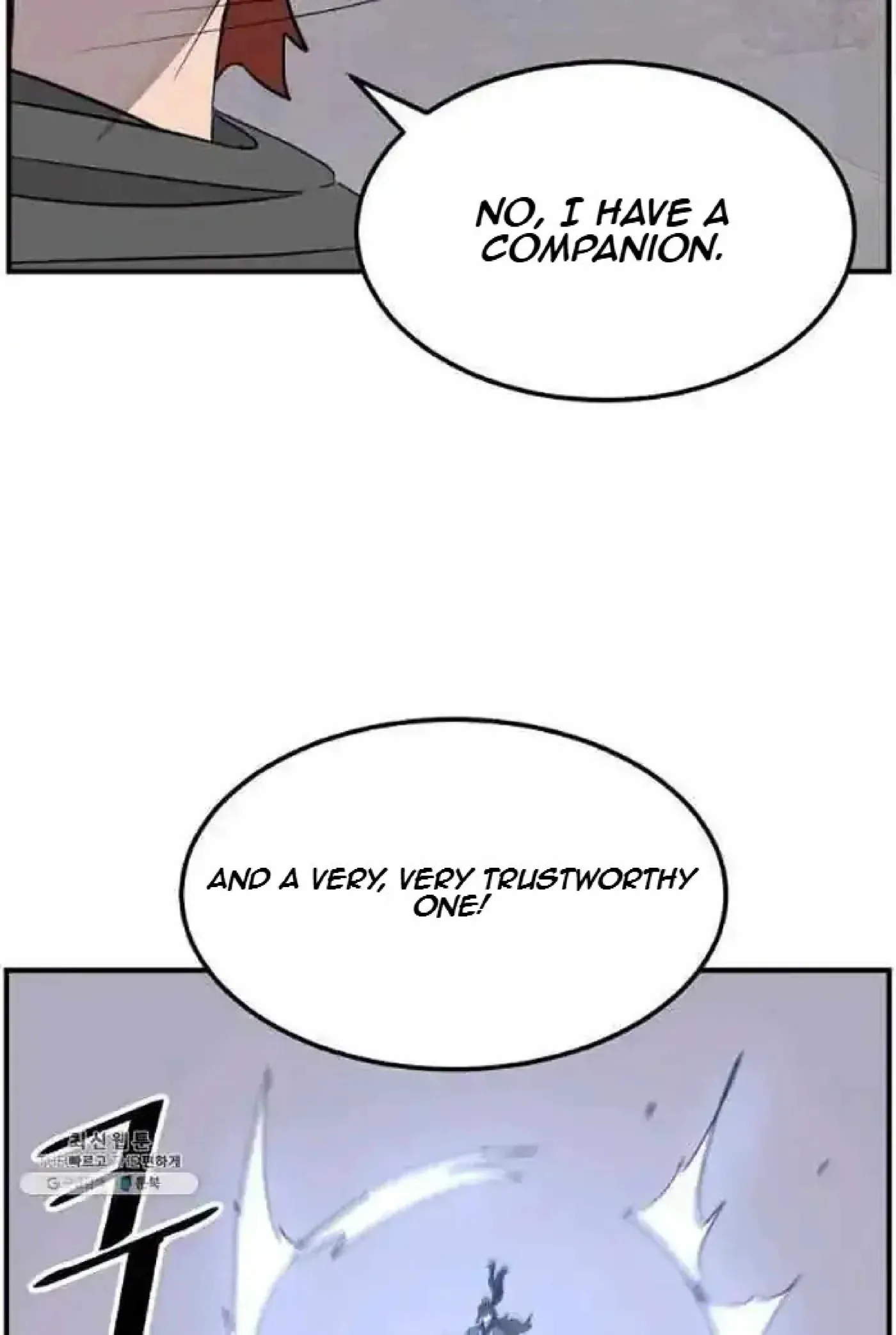 Read Immortal, Invincible chapter 211 image 4 on Lezhin