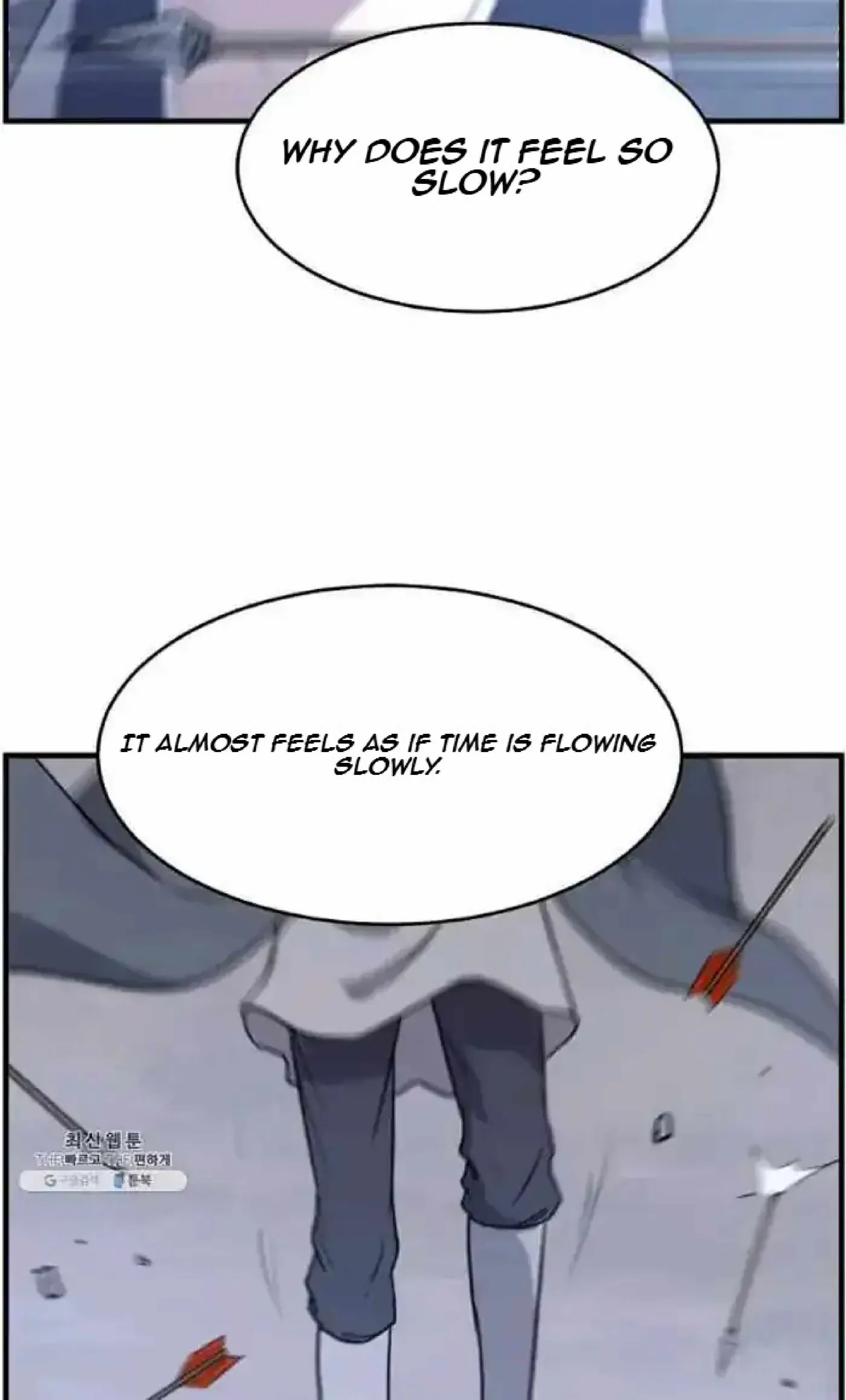 Read Immortal, Invincible chapter 211 image 65 on Lezhin