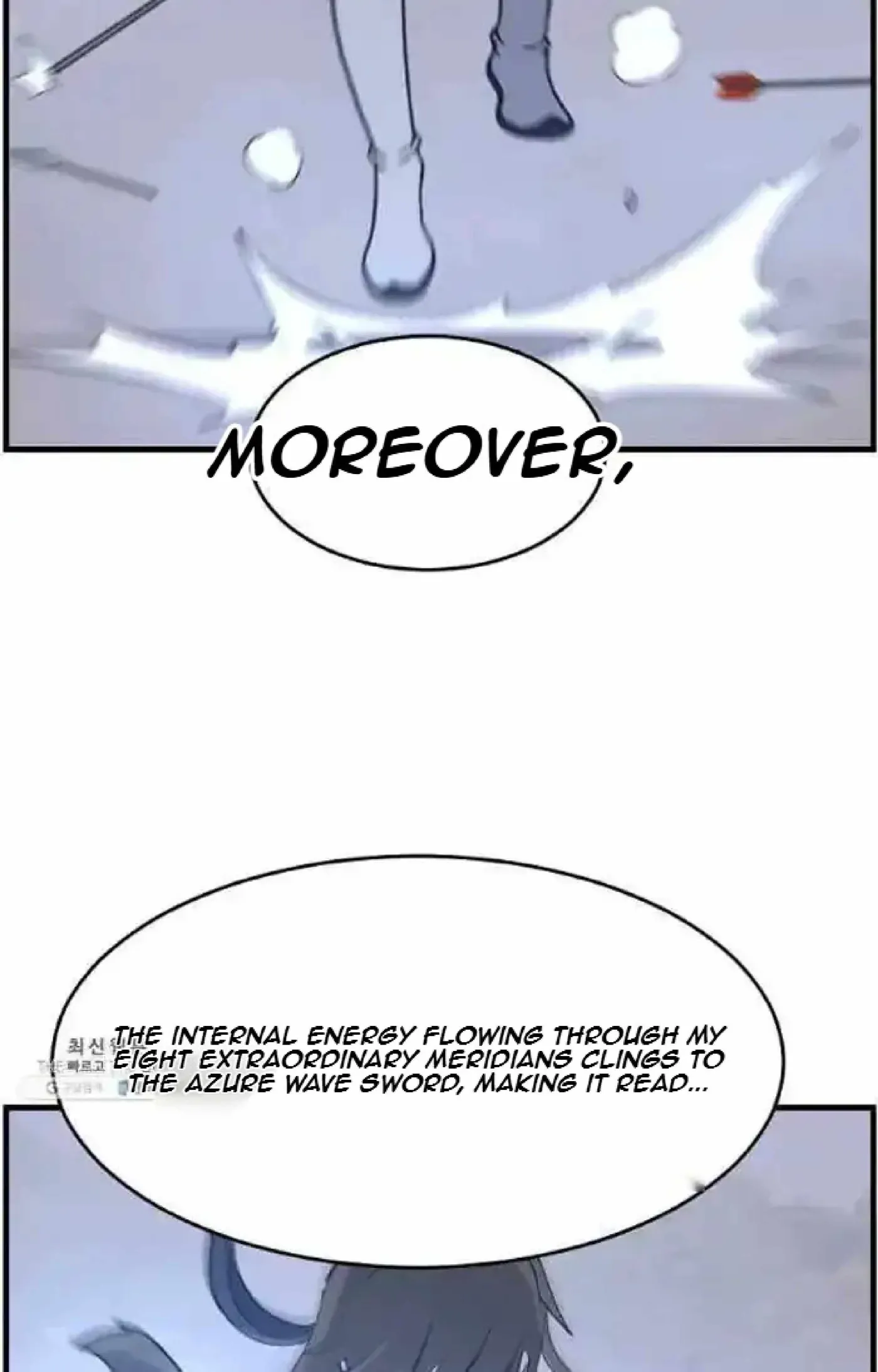 Read Immortal, Invincible chapter 211 image 66 on Lezhin