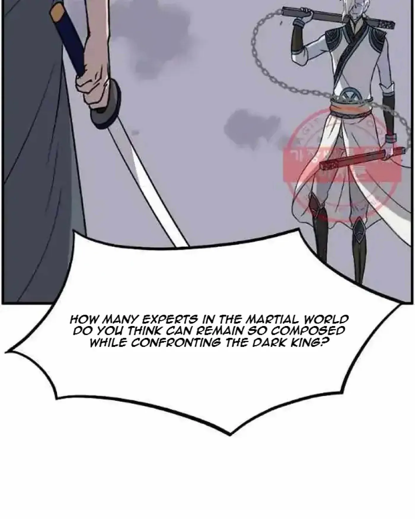 Read Immortal, Invincible chapter 212 image 29 on Lezhin