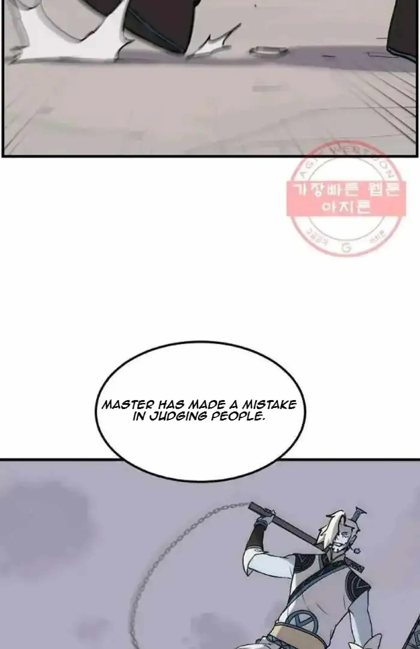 Read Immortal, Invincible chapter 212 image 32 on Lezhin