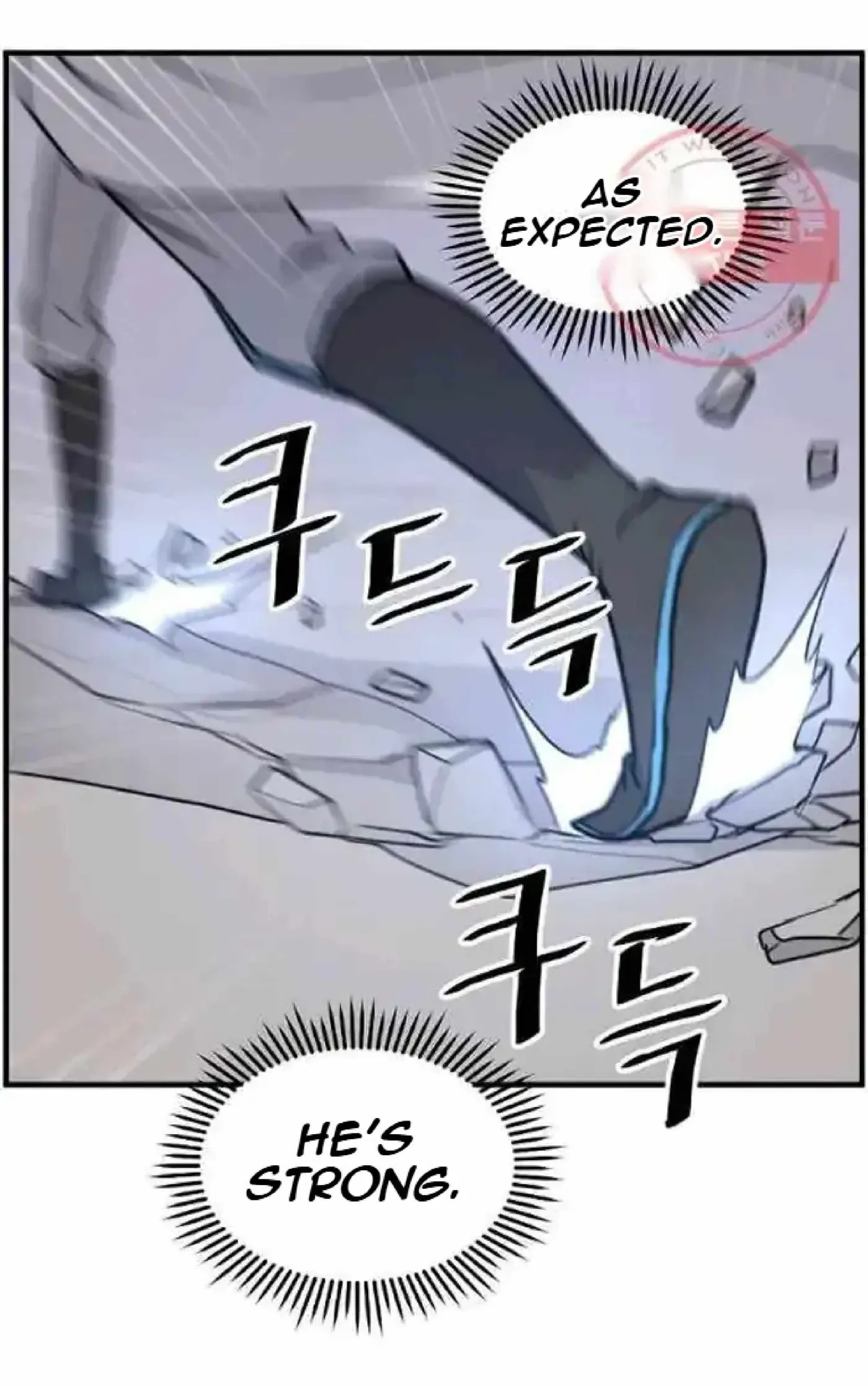 Read Immortal, Invincible chapter 212 image 46 on Lezhin