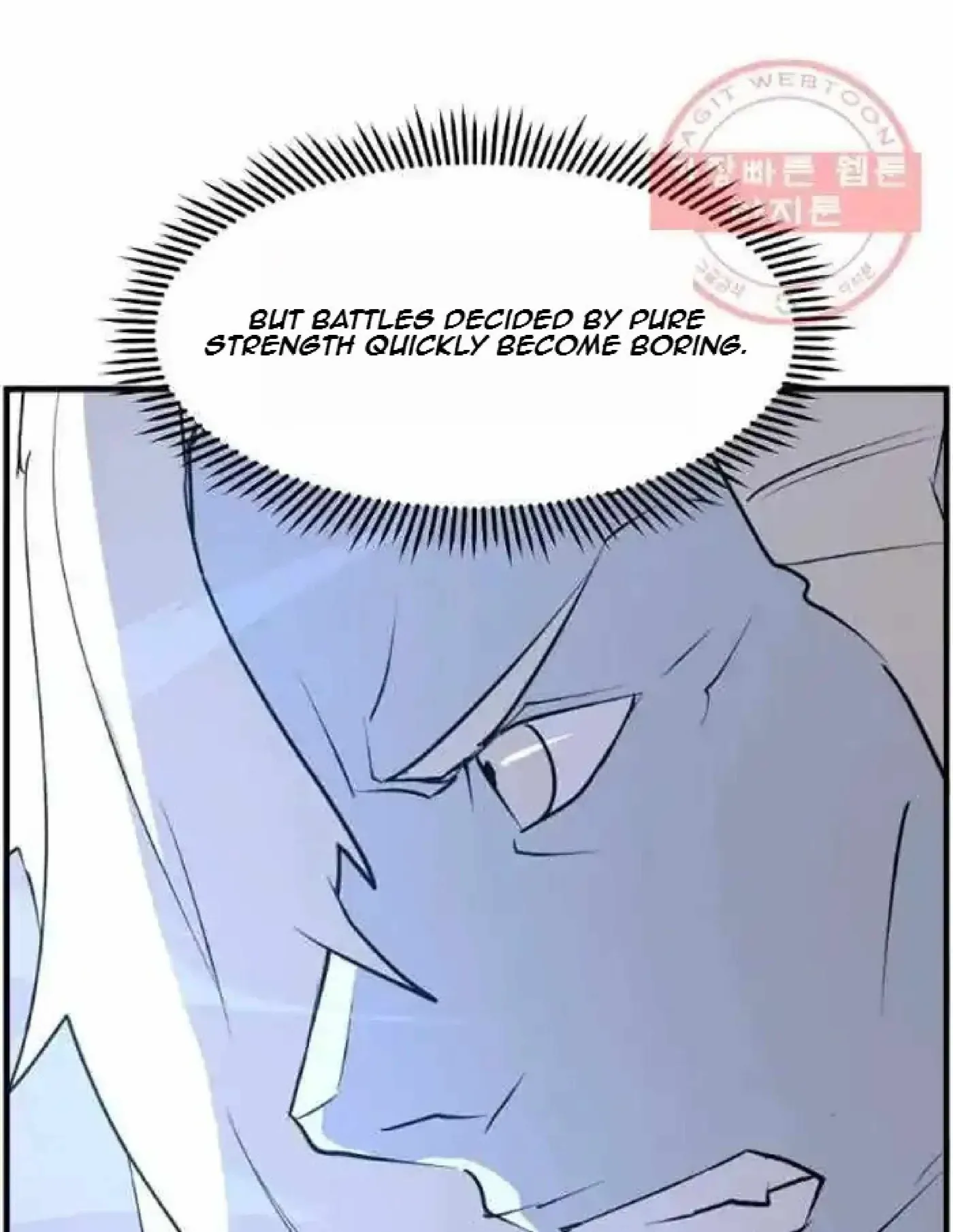 Read Immortal, Invincible chapter 212 image 47 on Lezhin