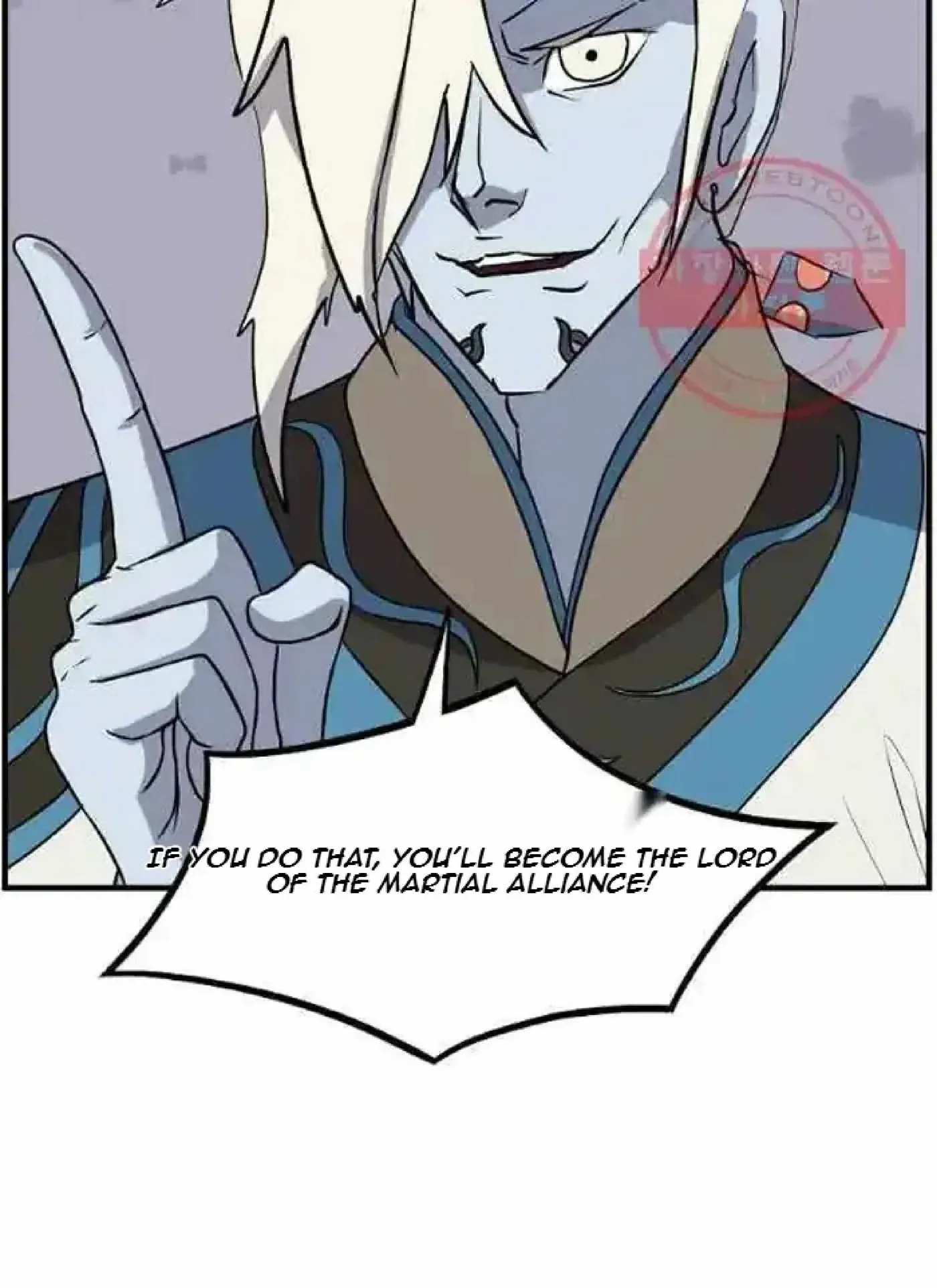Read Immortal, Invincible chapter 213 image 20 on Lezhin