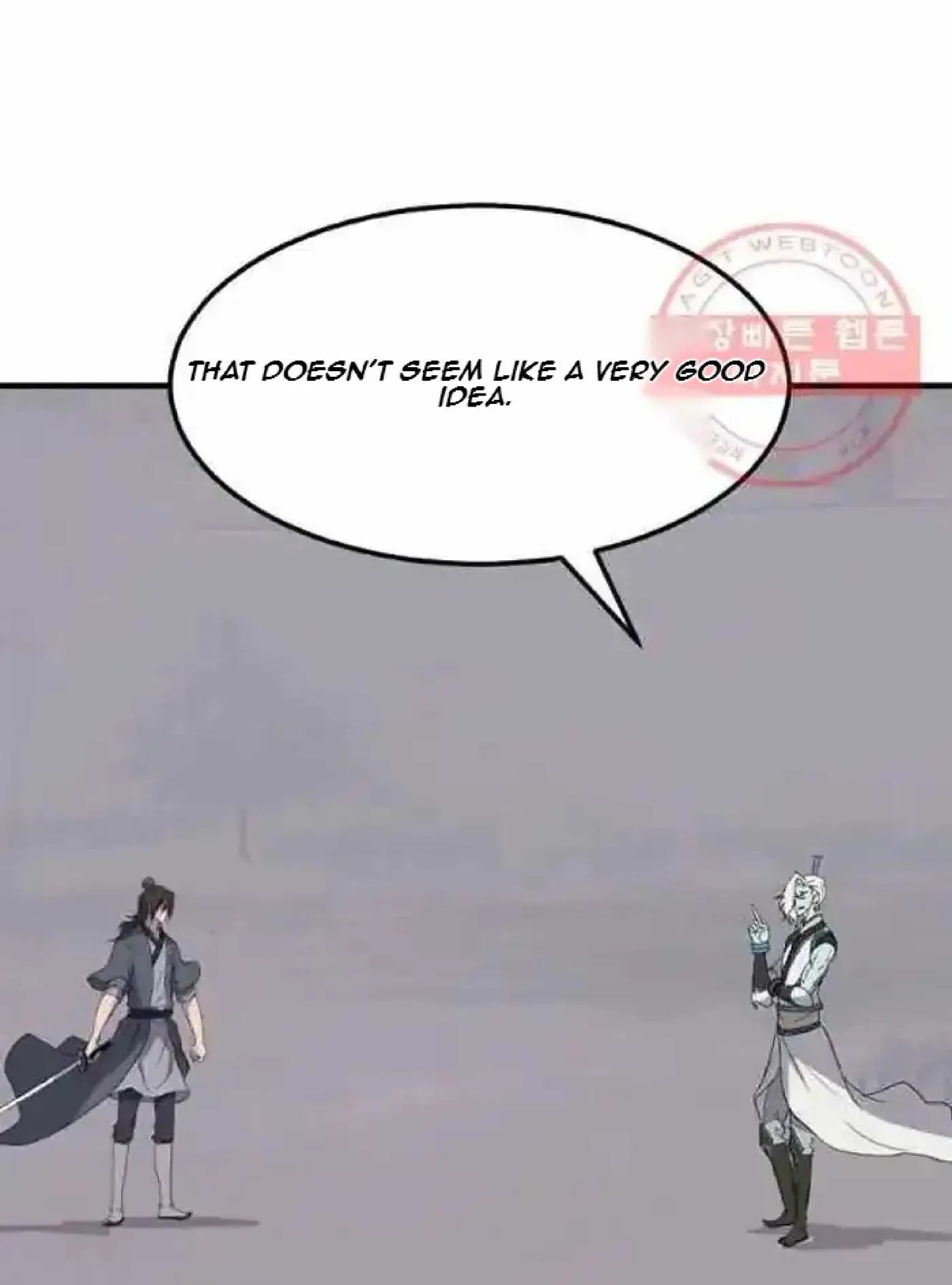 Read Immortal, Invincible chapter 213 image 29 on Lezhin