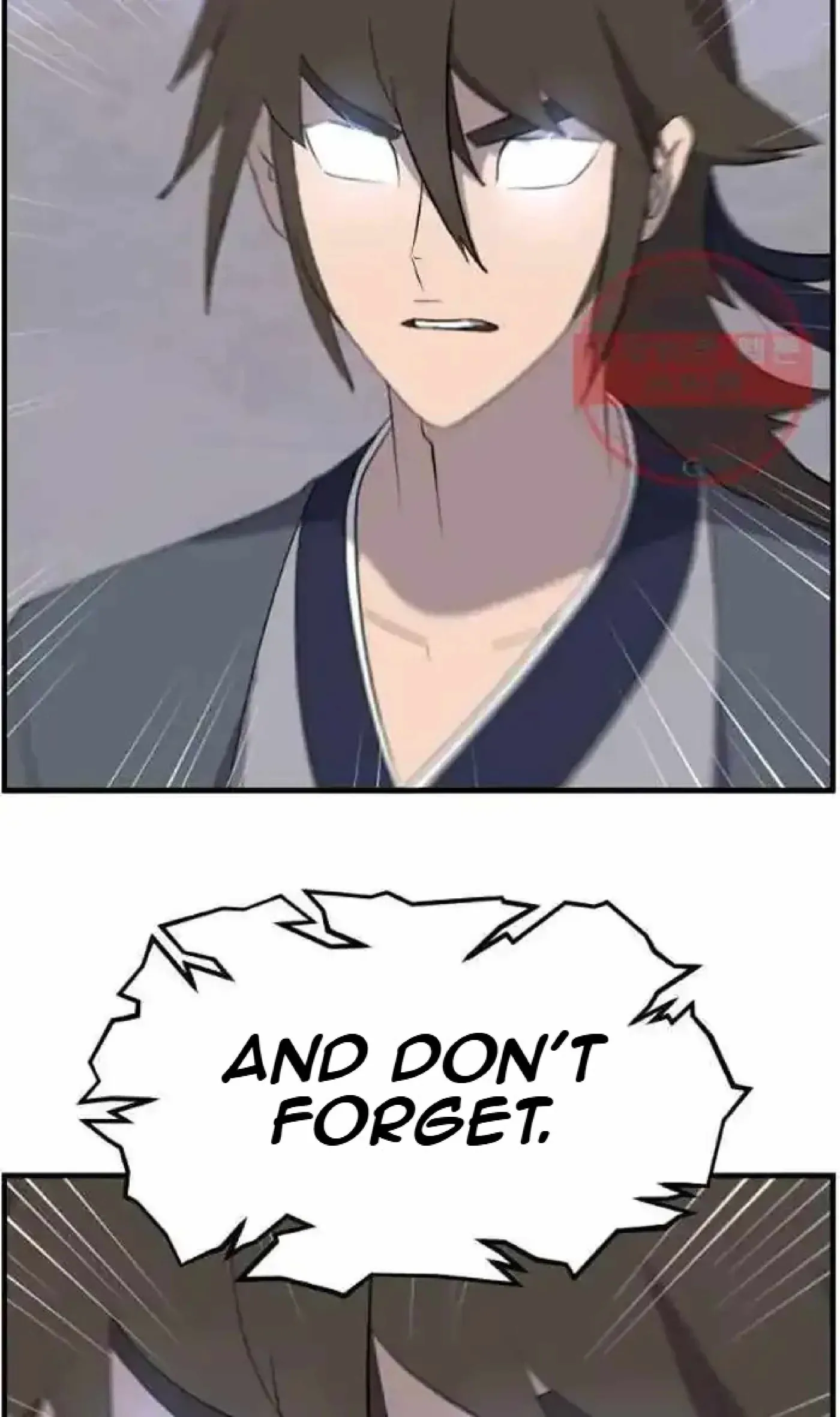 Read Immortal, Invincible chapter 213 image 51 on Lezhin