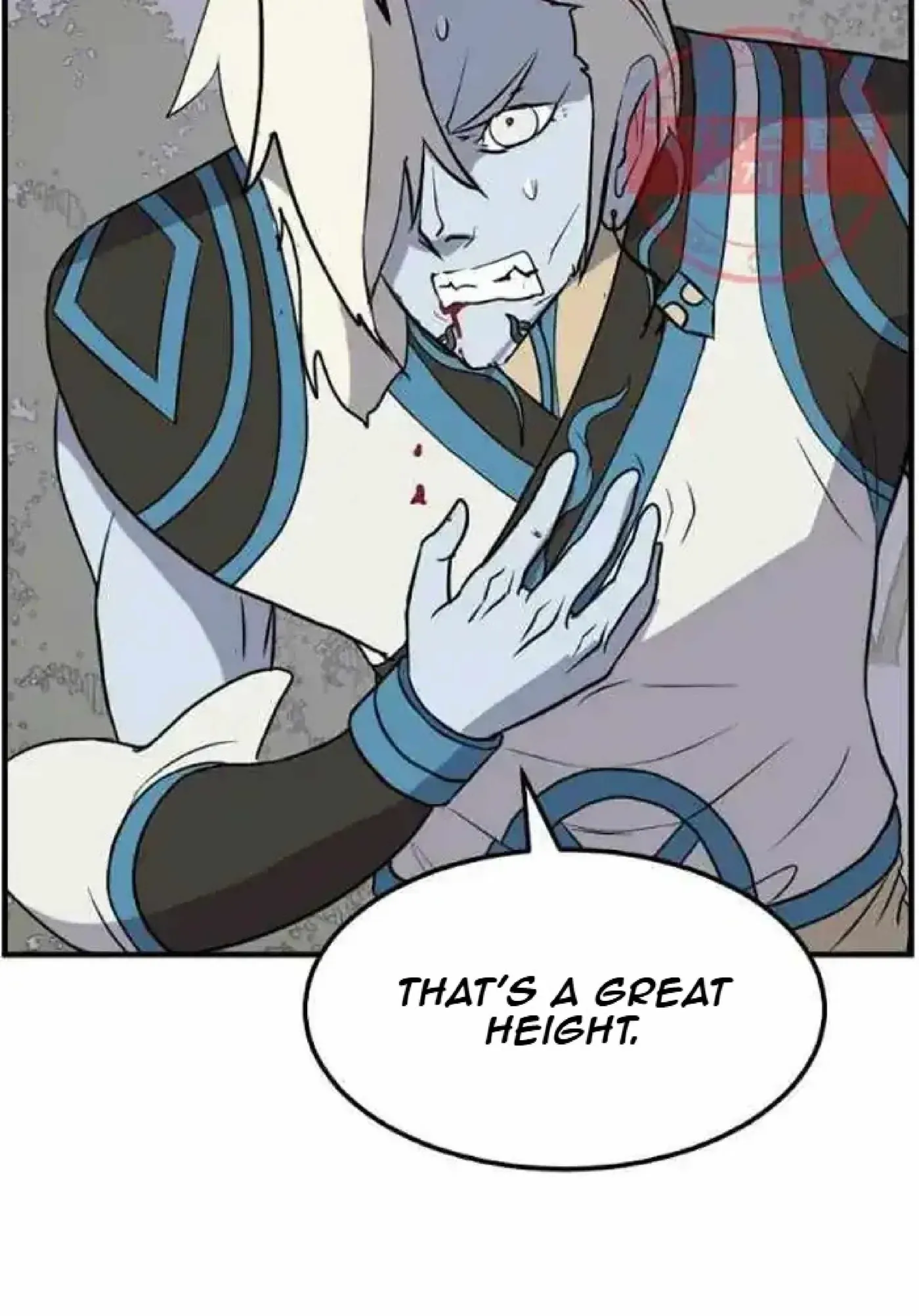 Read Immortal, Invincible chapter 213 image 59 on Lezhin