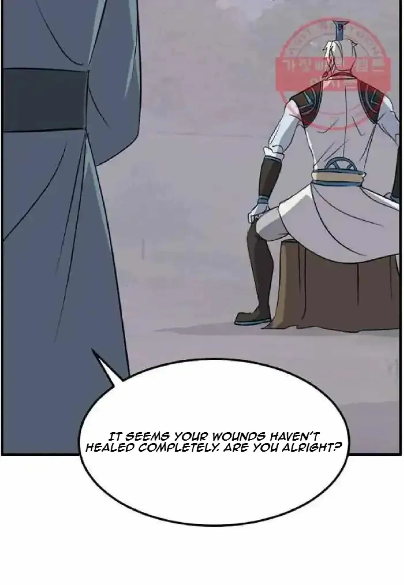 Read Immortal, Invincible chapter 213 image 67 on Lezhin