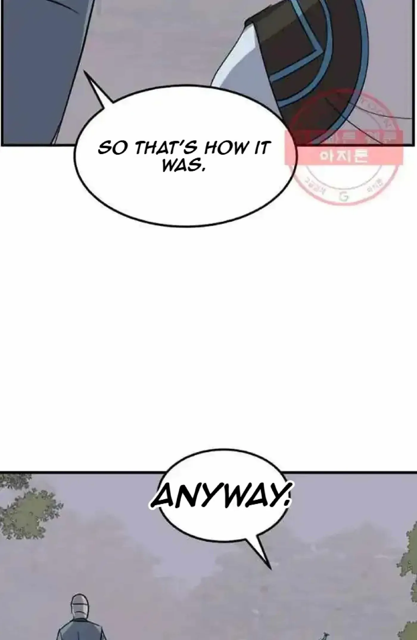 Read Immortal, Invincible chapter 213 image 73 on Lezhin