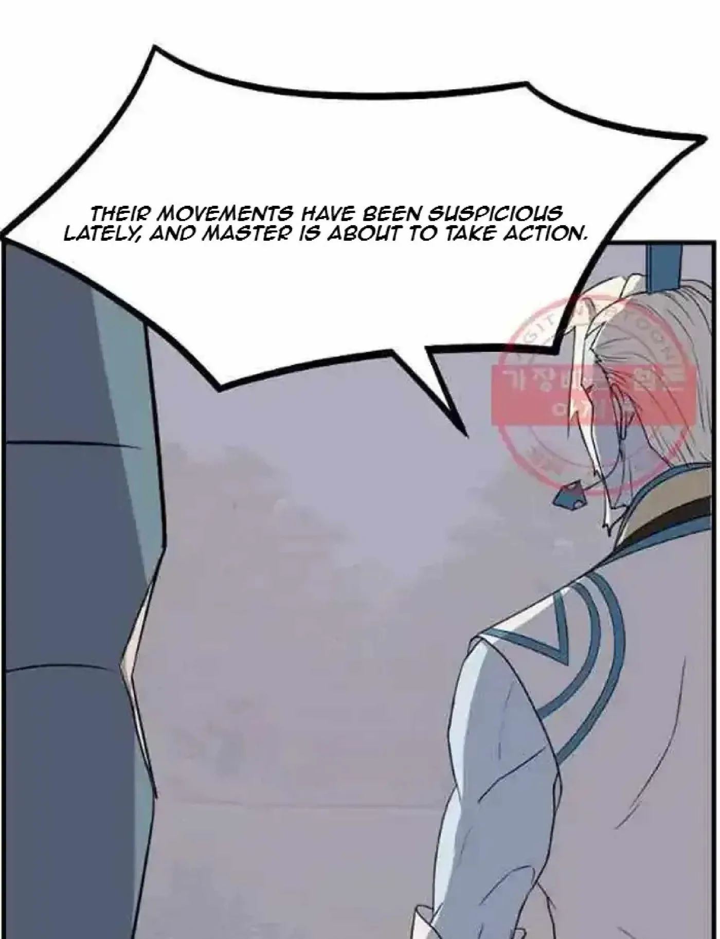 Read Immortal, Invincible chapter 213 image 79 on Lezhin